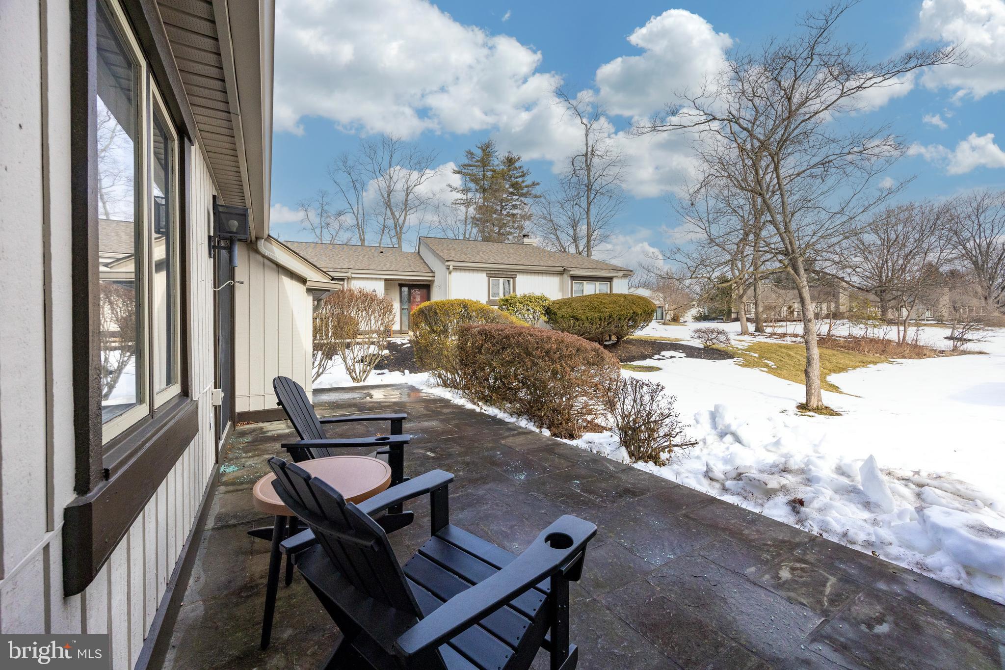 HERSHEYS MILL - Residential