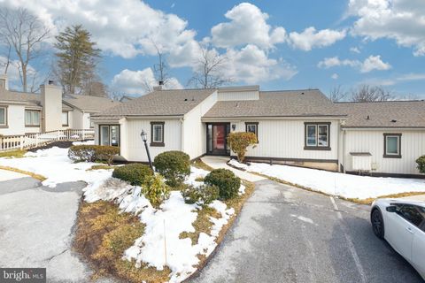 282 DEVON WAY 282 WEST CHESTER PA 19380