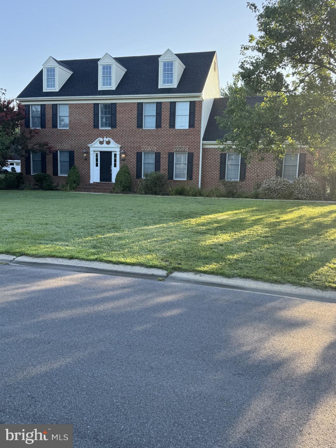 27650 HARNESS LANE