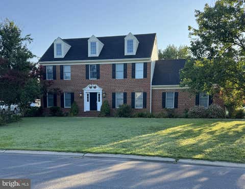 Homes For Sale - 27650 Harness Lane<br/> SALISBURY, MD 21801