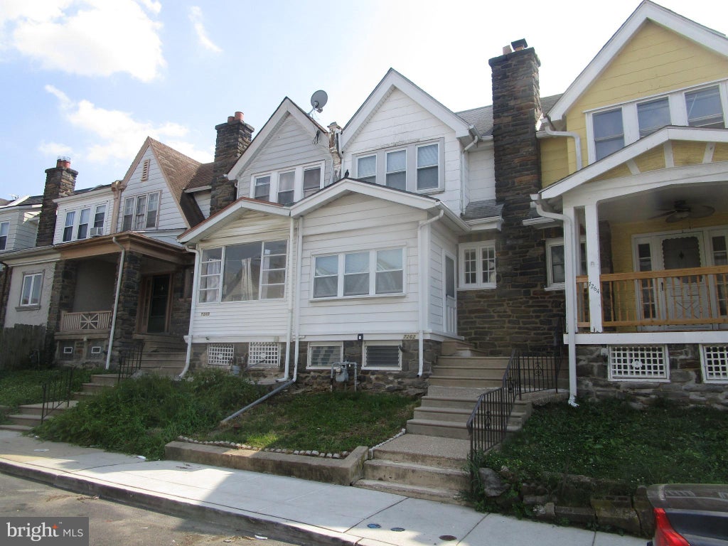 Photo of 7262 Calvin Road, UPPER DARBY, PA 19082 (MLS # PADE2118866)