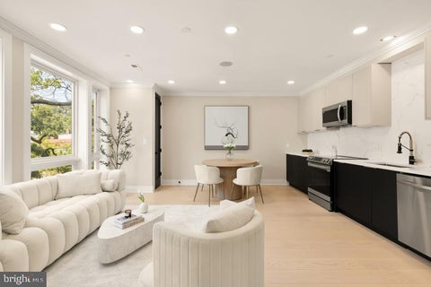 Photo of 2305 Nicholson St SE #202, WASHINGTON, DC 20020 (MLS # DCDC2268592)