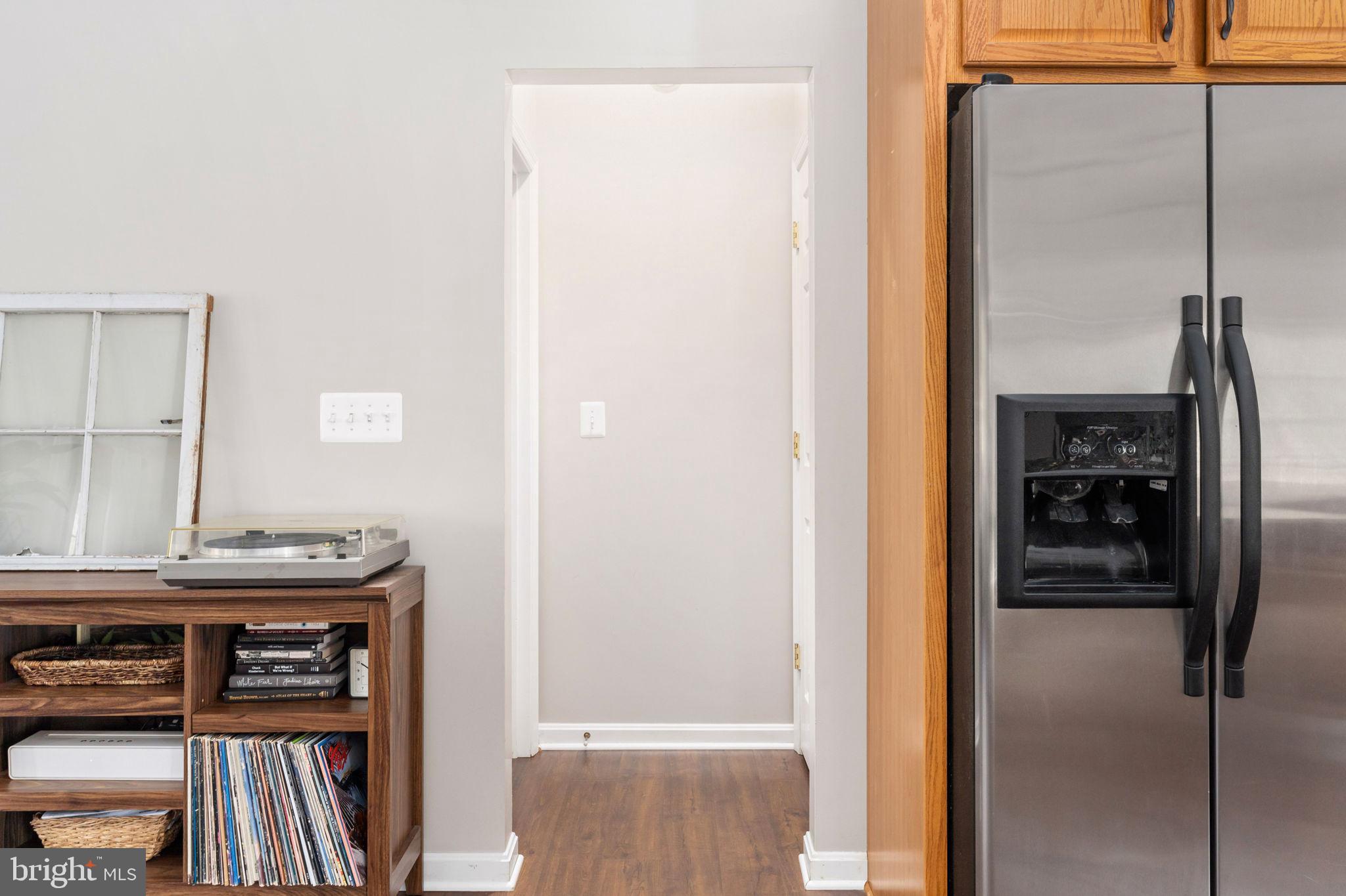 PRESIDENTIAL LAKES - Residential