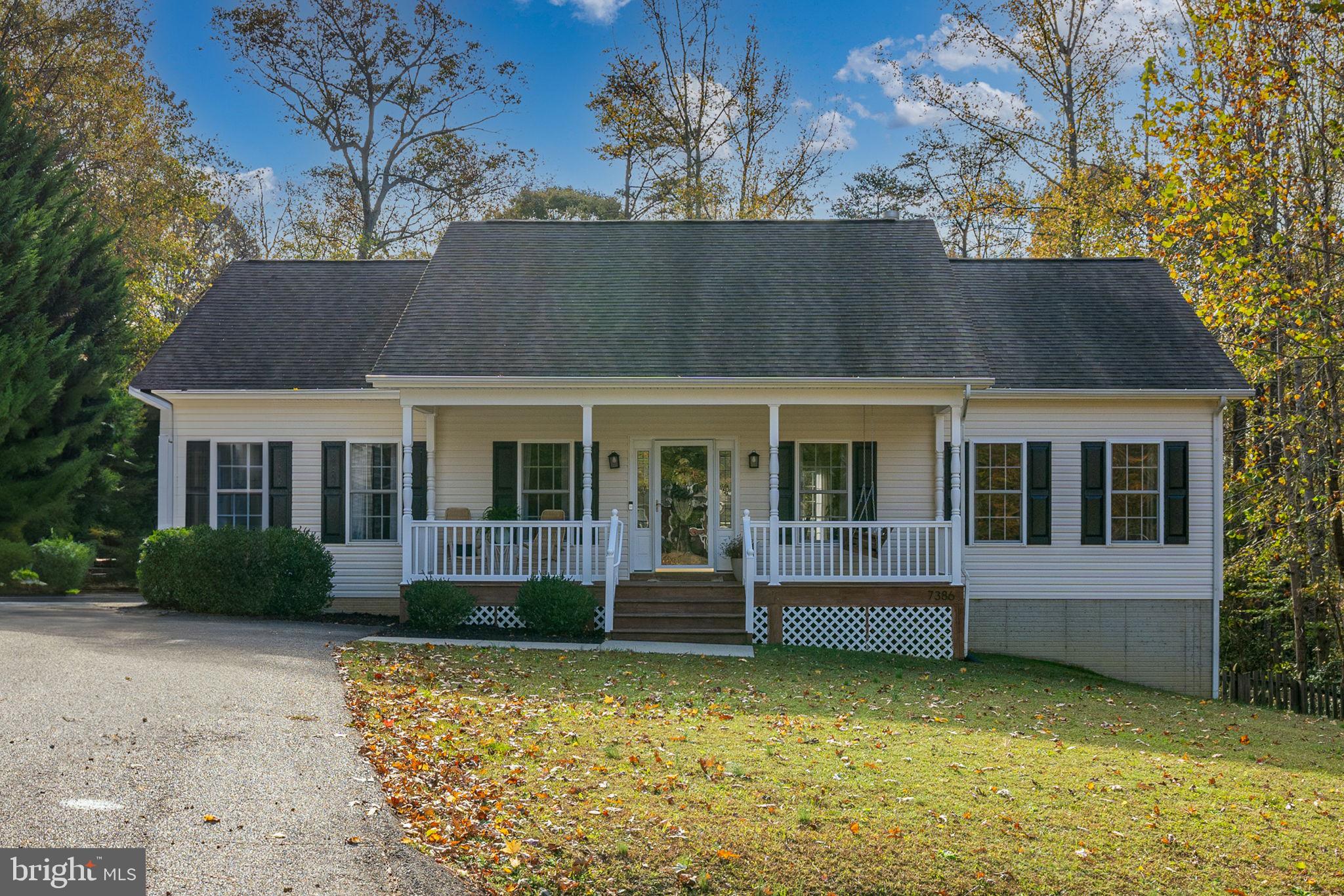 PRESIDENTIAL LAKES - Residential