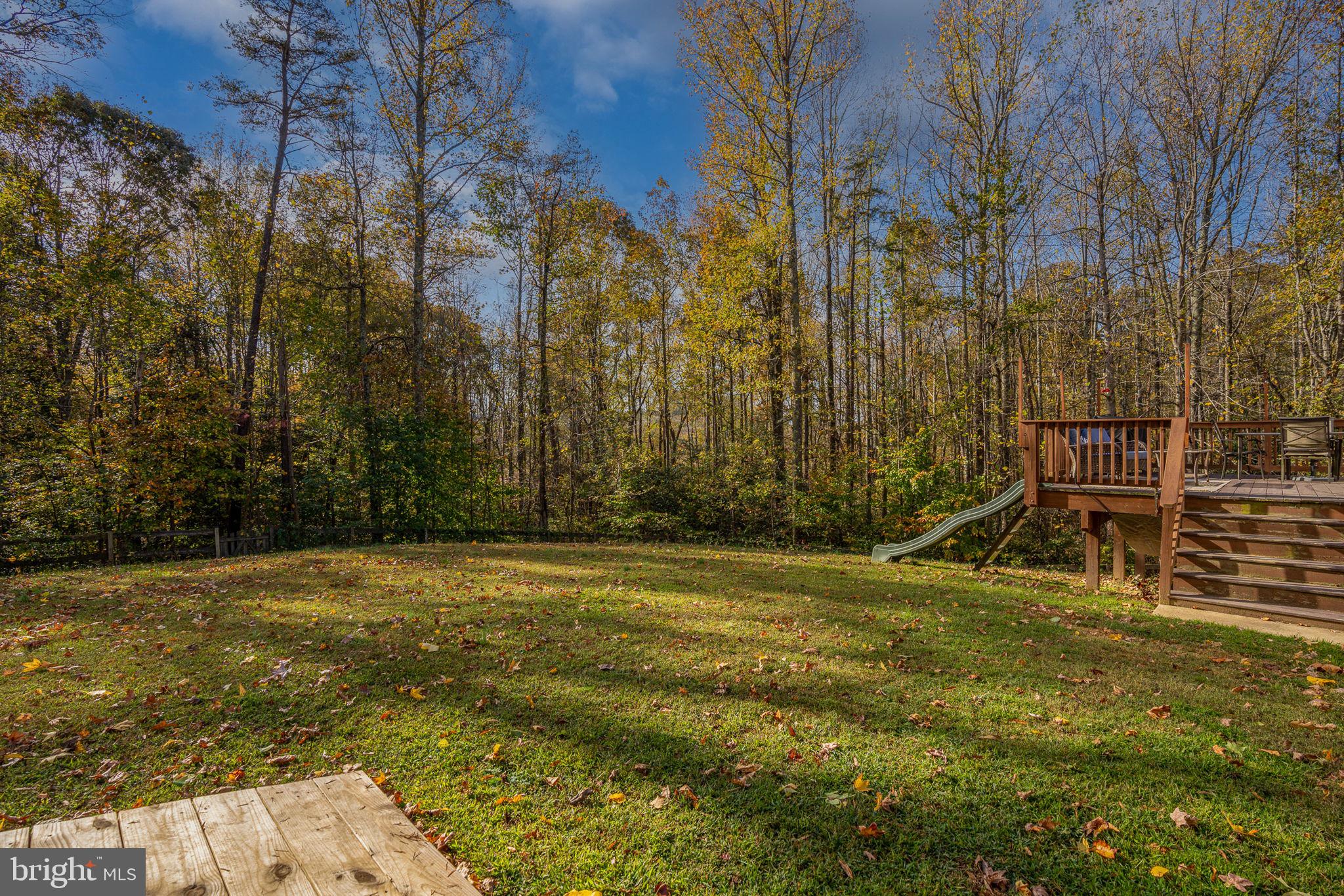 PRESIDENTIAL LAKES - Residential