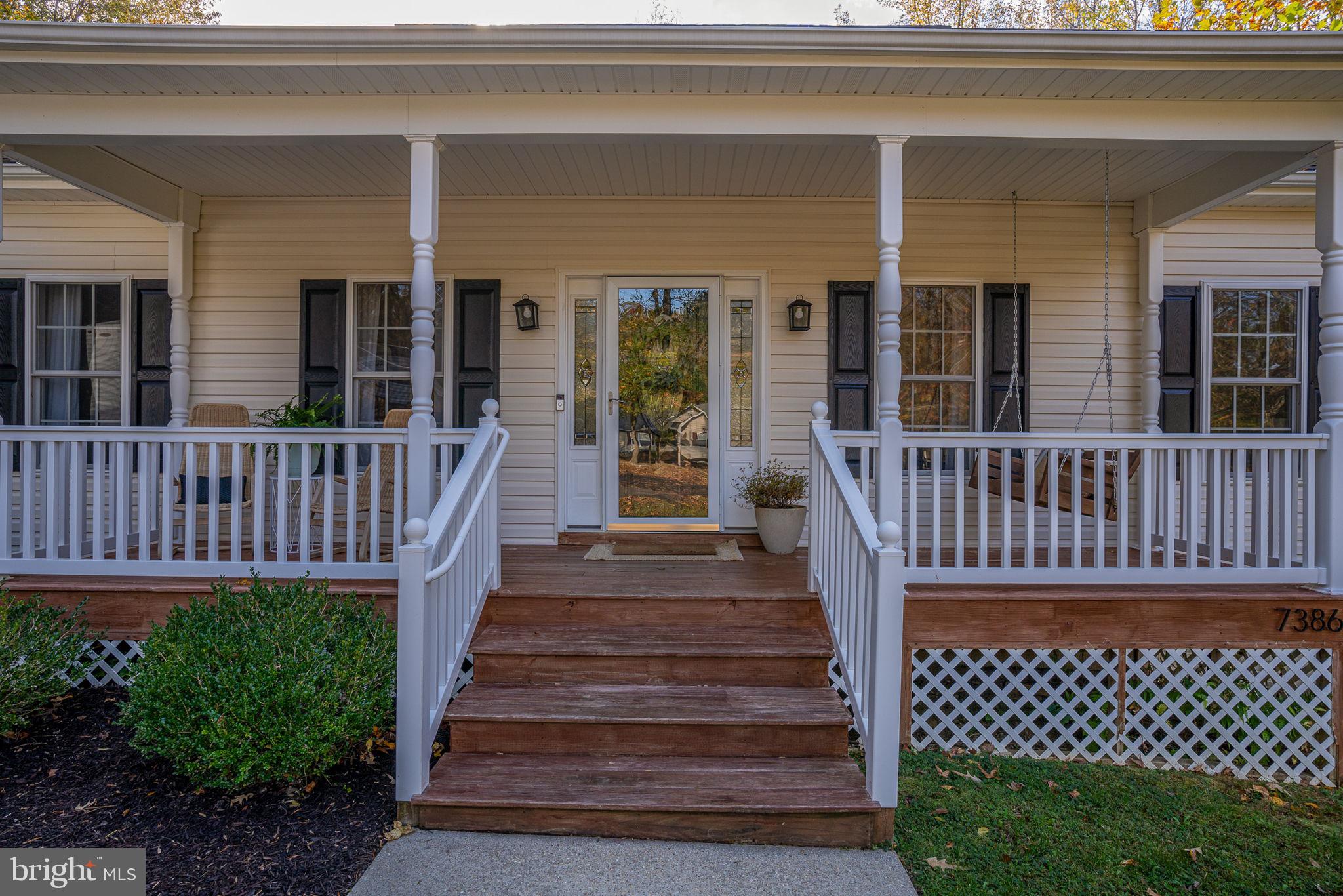 PRESIDENTIAL LAKES - Residential
