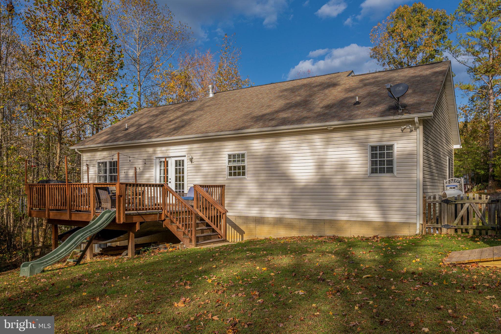 PRESIDENTIAL LAKES - Residential