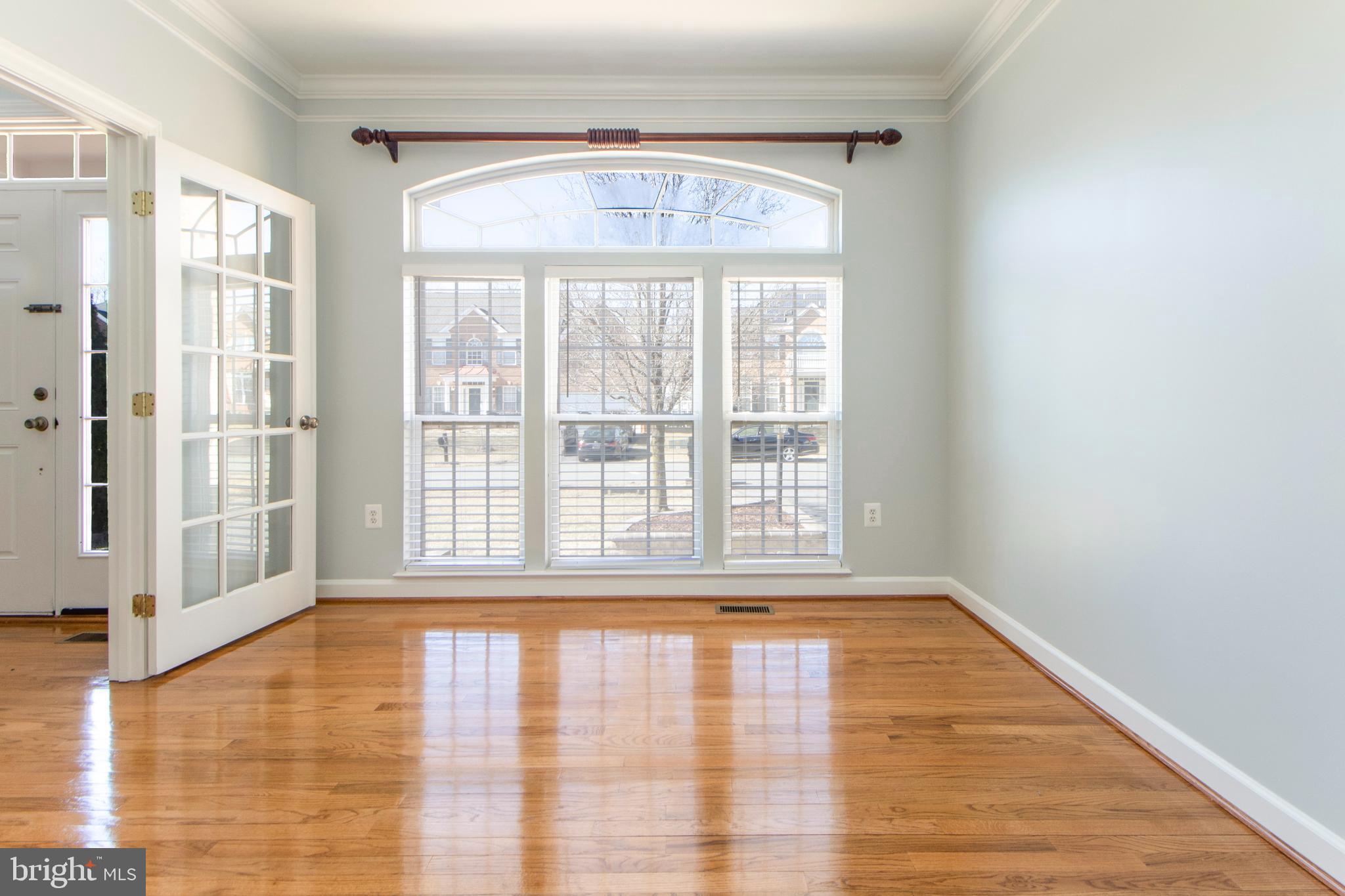 CROSS CREEK CLUB - Residential