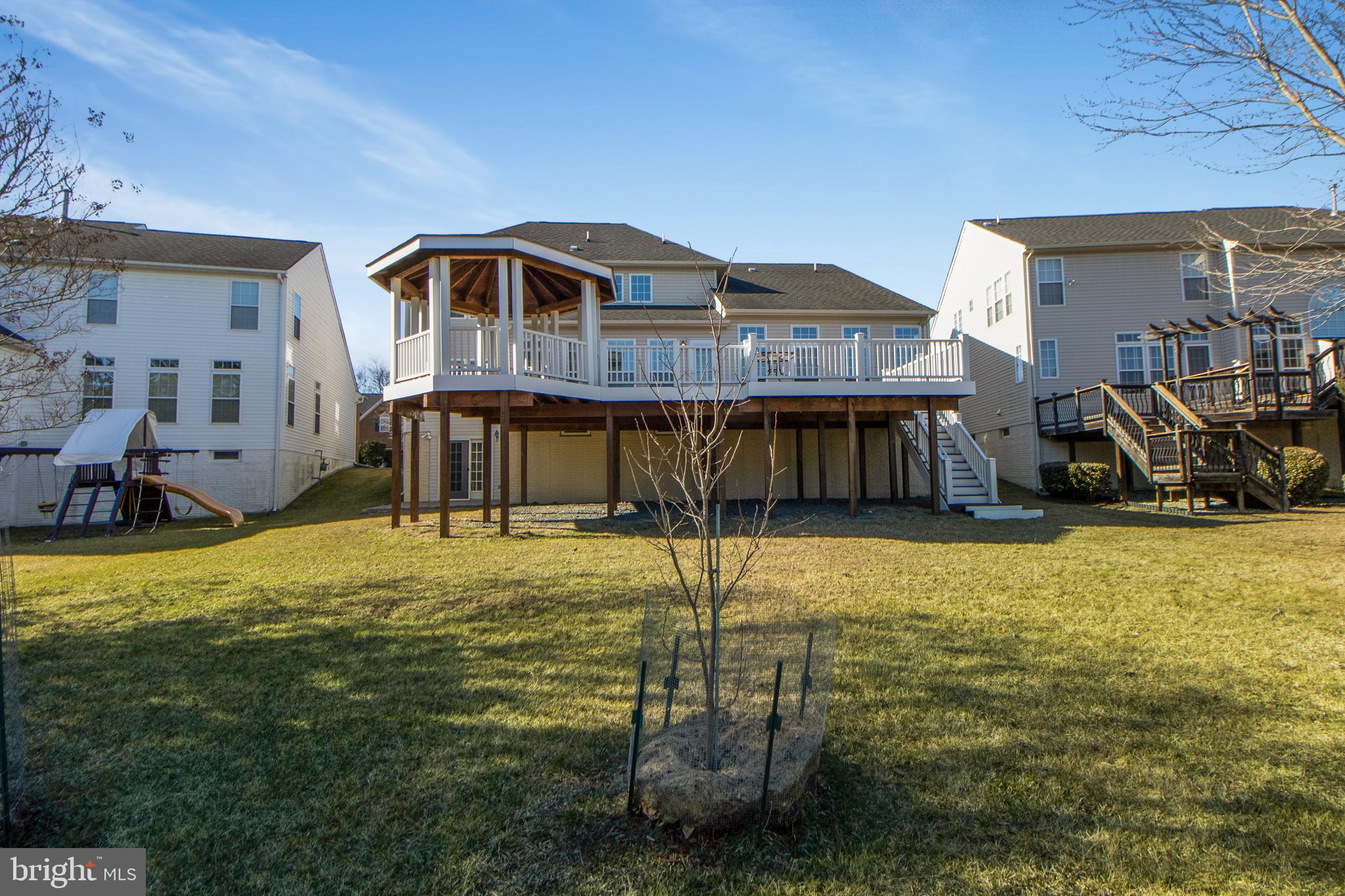 CROSS CREEK CLUB - Residential