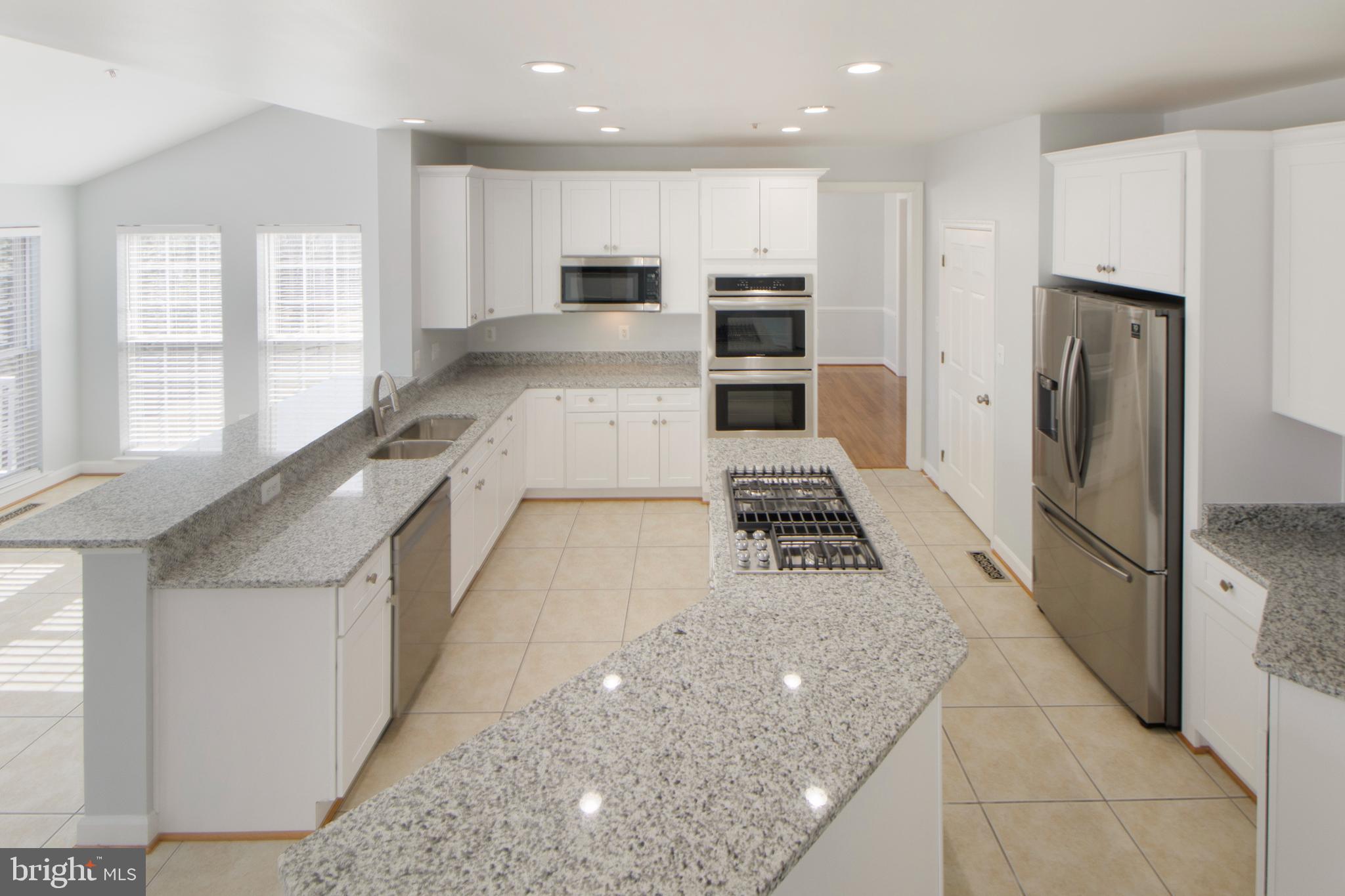 CROSS CREEK CLUB - Residential