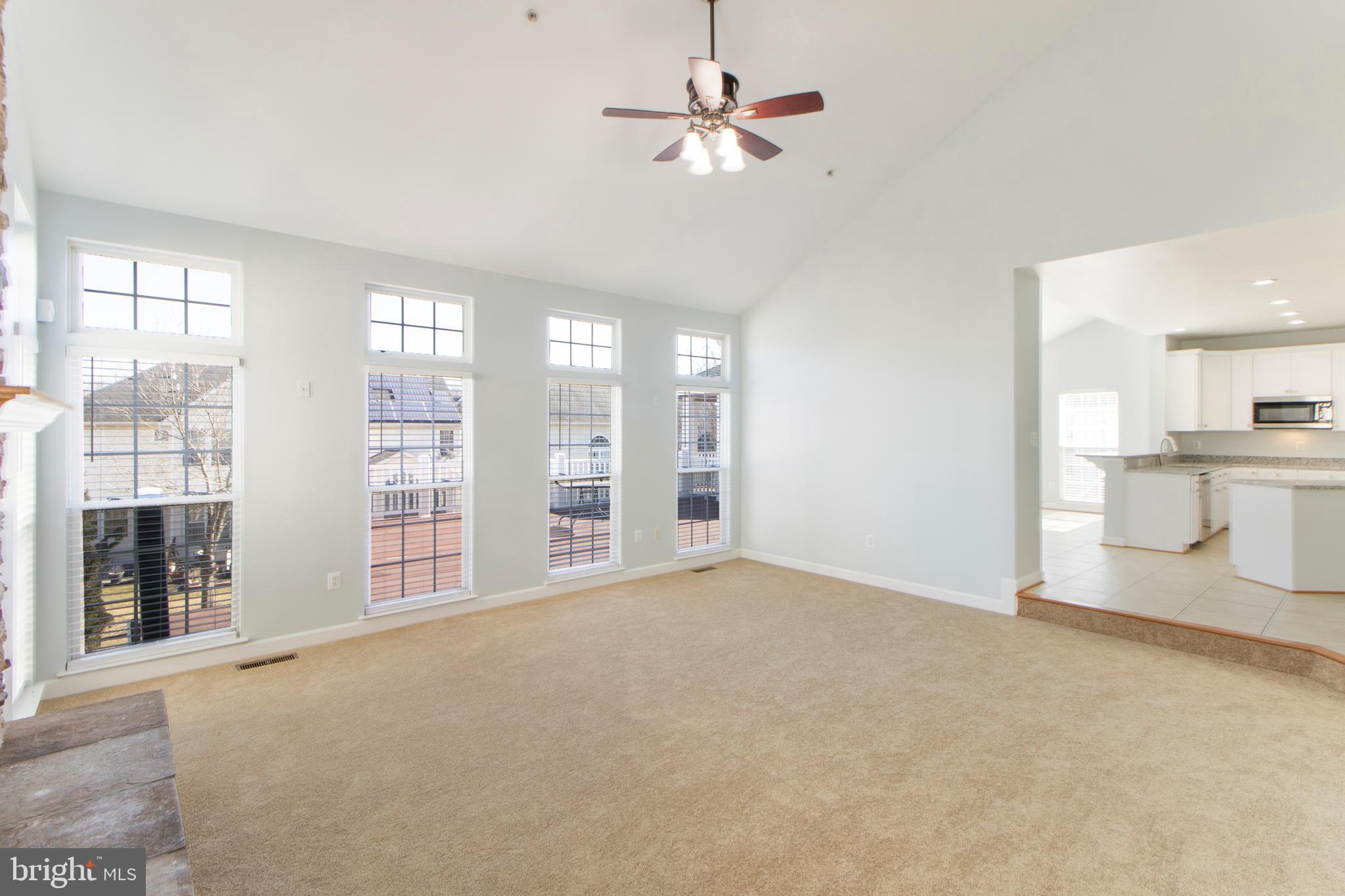 CROSS CREEK CLUB - Residential