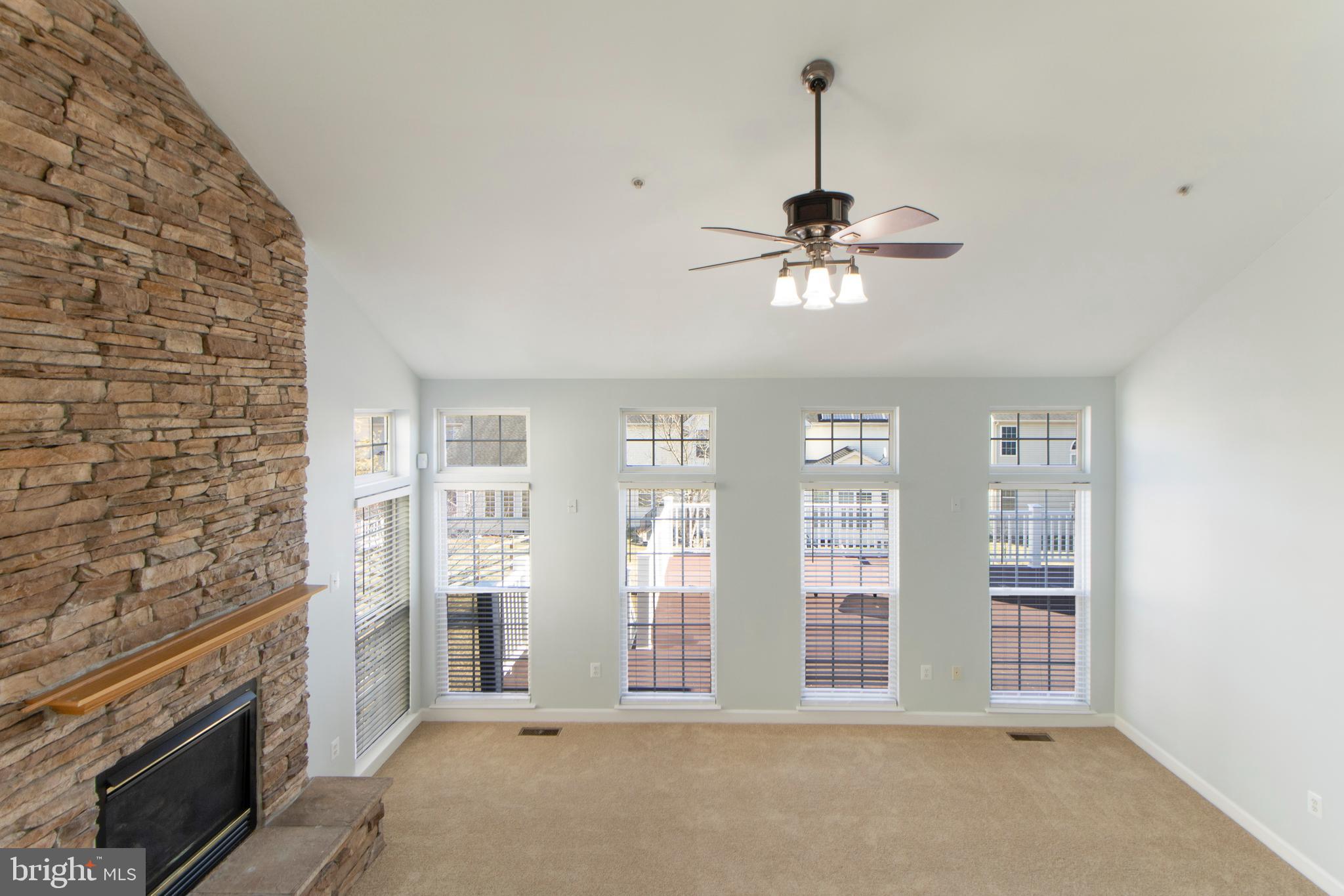 CROSS CREEK CLUB - Residential