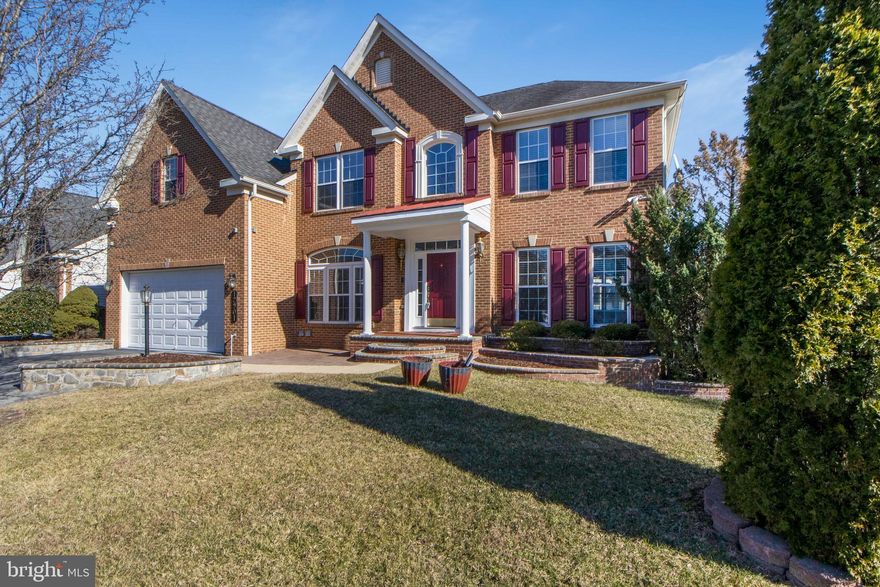 Back in the Market. Pending release.
What a value for this  remodeled five-bedroom, three-and-a-half-bath contemporary style home in the heart of Cross Creek Club, Maryland.  Close to 95 and 200. Easy access to many locations. HOA covers the community swimming pool and tennis court . The home has been fully remodeled   to recover the original spaciousness and charm. The entire home boasts stunning hardwood floor and recessed light. The sunken living room with large windows that flows into the spacious dining room. The family room features a large fireplace There is a breakfast area next to the kitchen overlooking the large deck. The kitchen has been totally redone with white cabinetry, stainless appliances, a five-burner gas stovetop with microwave and separate double wall oven. The master bedroom features two spacious walk-in closets, a spa bathtub and an attached sitting room. The three bedrooms are spacious and full of light with a great view. The laundry room has plenty of room to wash and fold. Big washer and dryer. There is an extra  room for storage inside the laundry area. The large basement with both inside and outside access boasts a large  recreation area, a full bathroom. As a bonus you have a Home Theater. next to the recreation area. The two car garage has two large closets for storage. There is so much more to enjoy in this wonderful home.