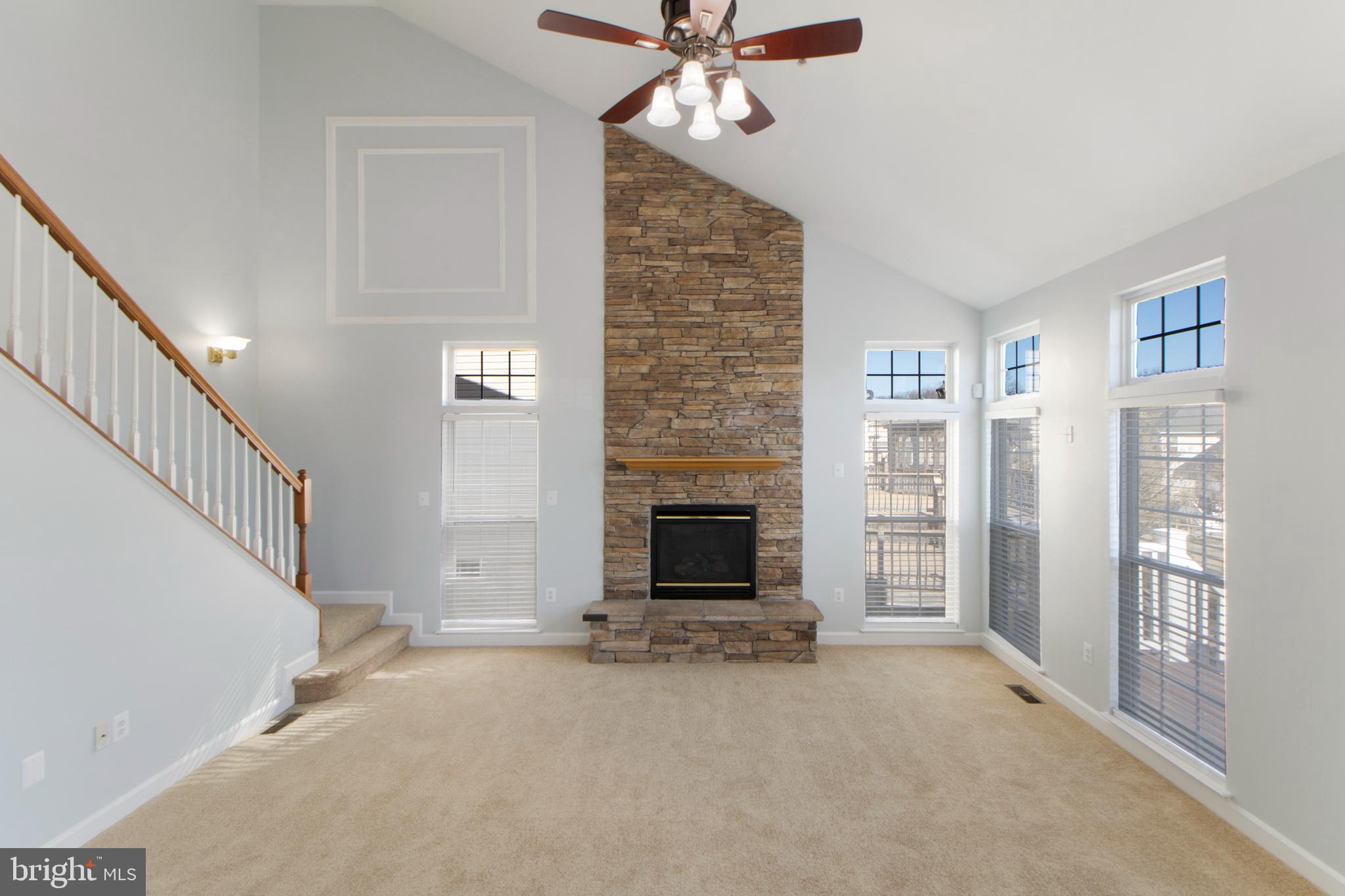 CROSS CREEK CLUB - Residential