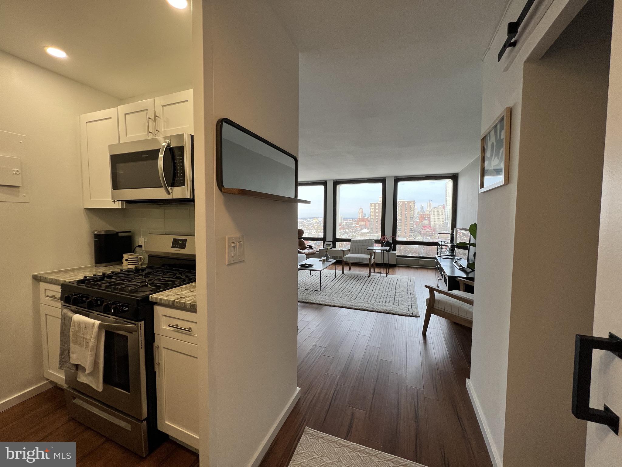 SOCIETY HILL - Residential