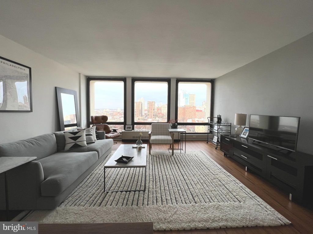 Photo of 210 Locust Street #15EW, PHILADELPHIA, PA 19106 (MLS # PAPH2544990)