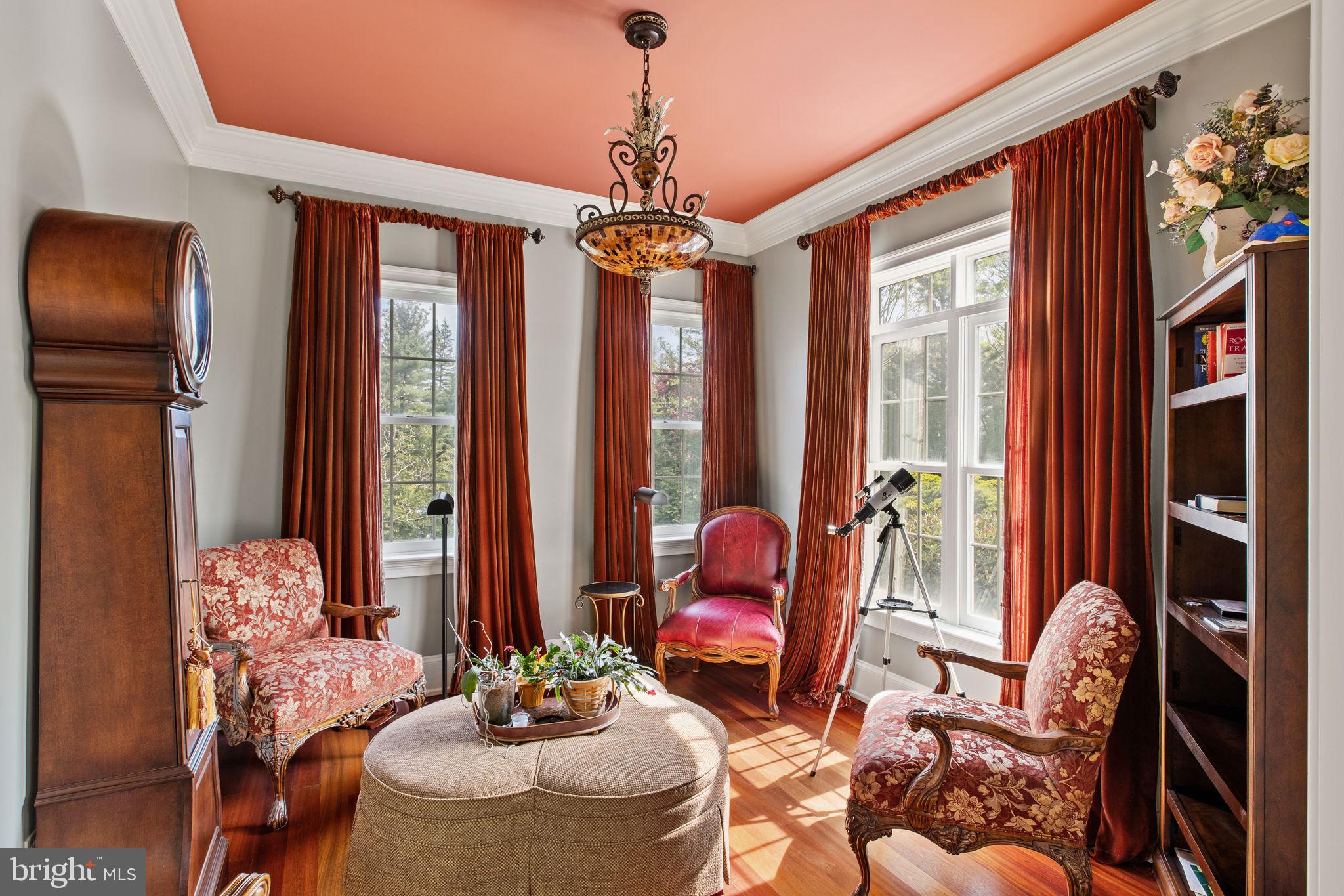 CEDAR HILL - Residential