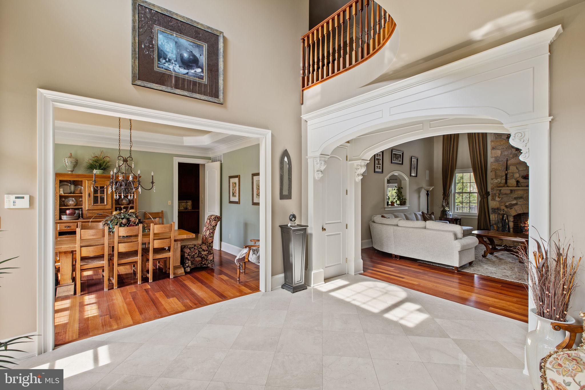 CEDAR HILL - Residential