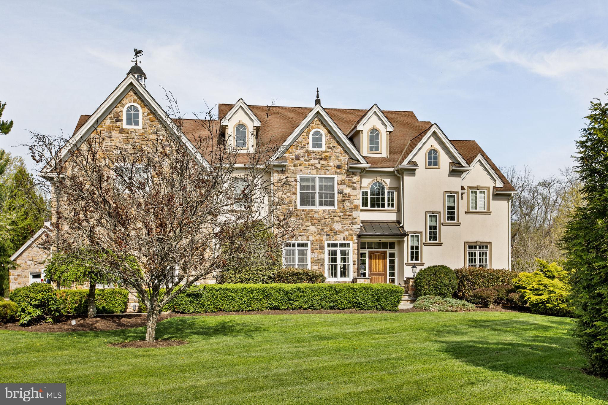 CEDAR HILL - Residential