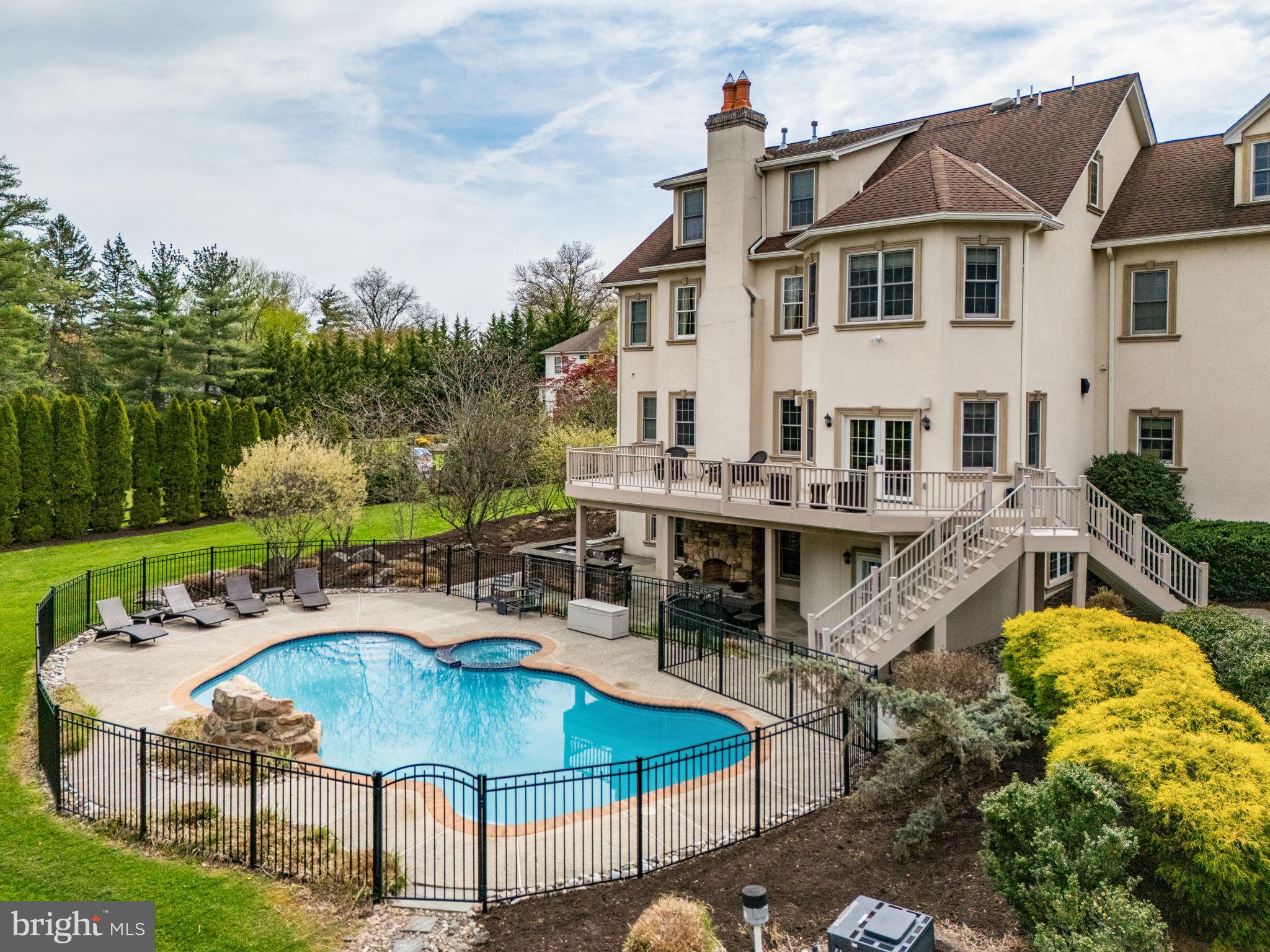 CEDAR HILL - Residential