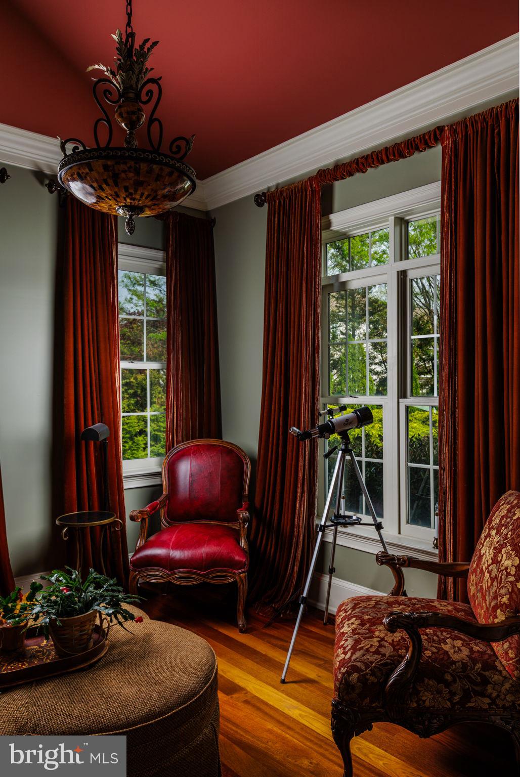 CEDAR HILL - Residential