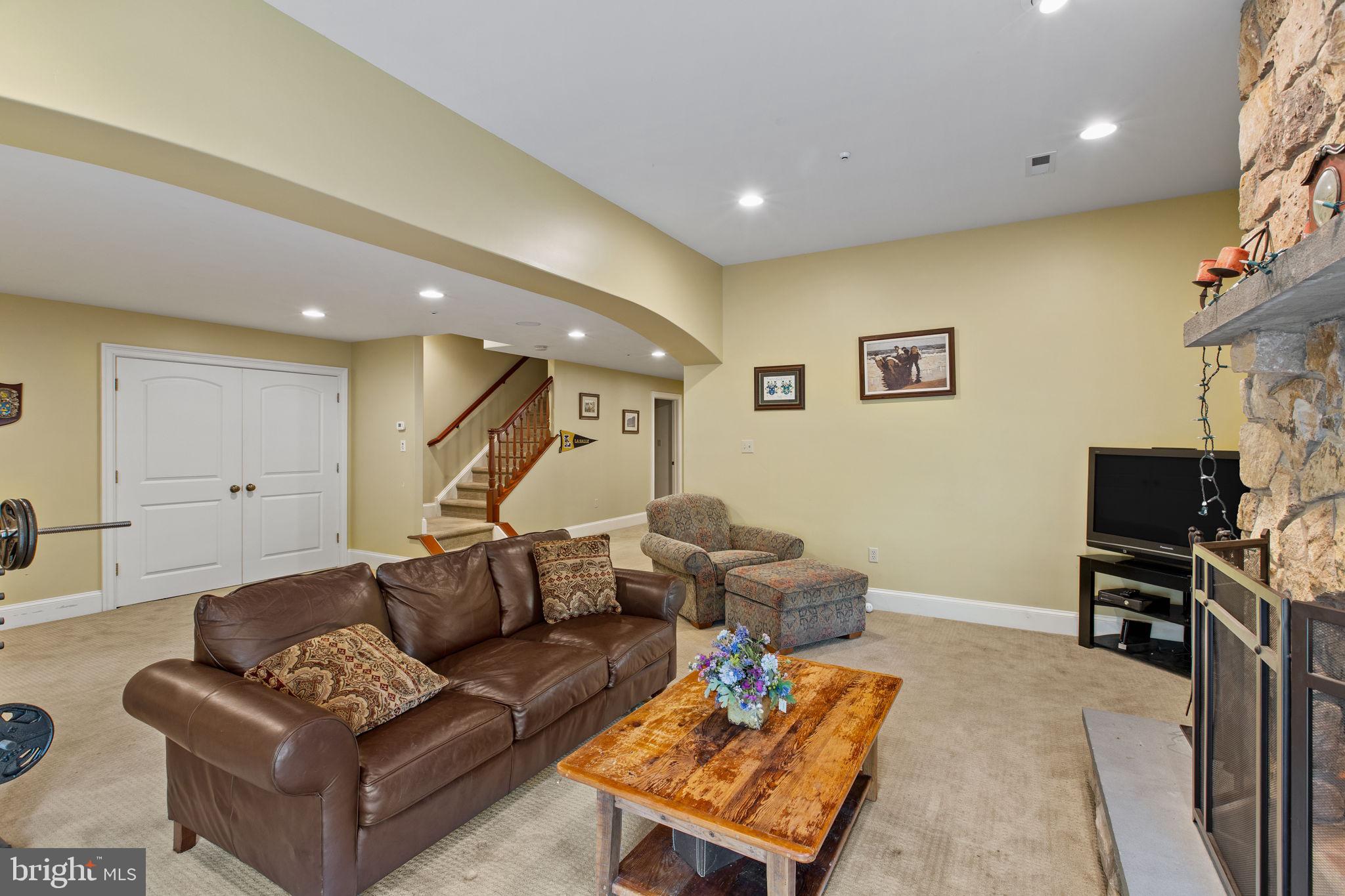 CEDAR HILL - Residential