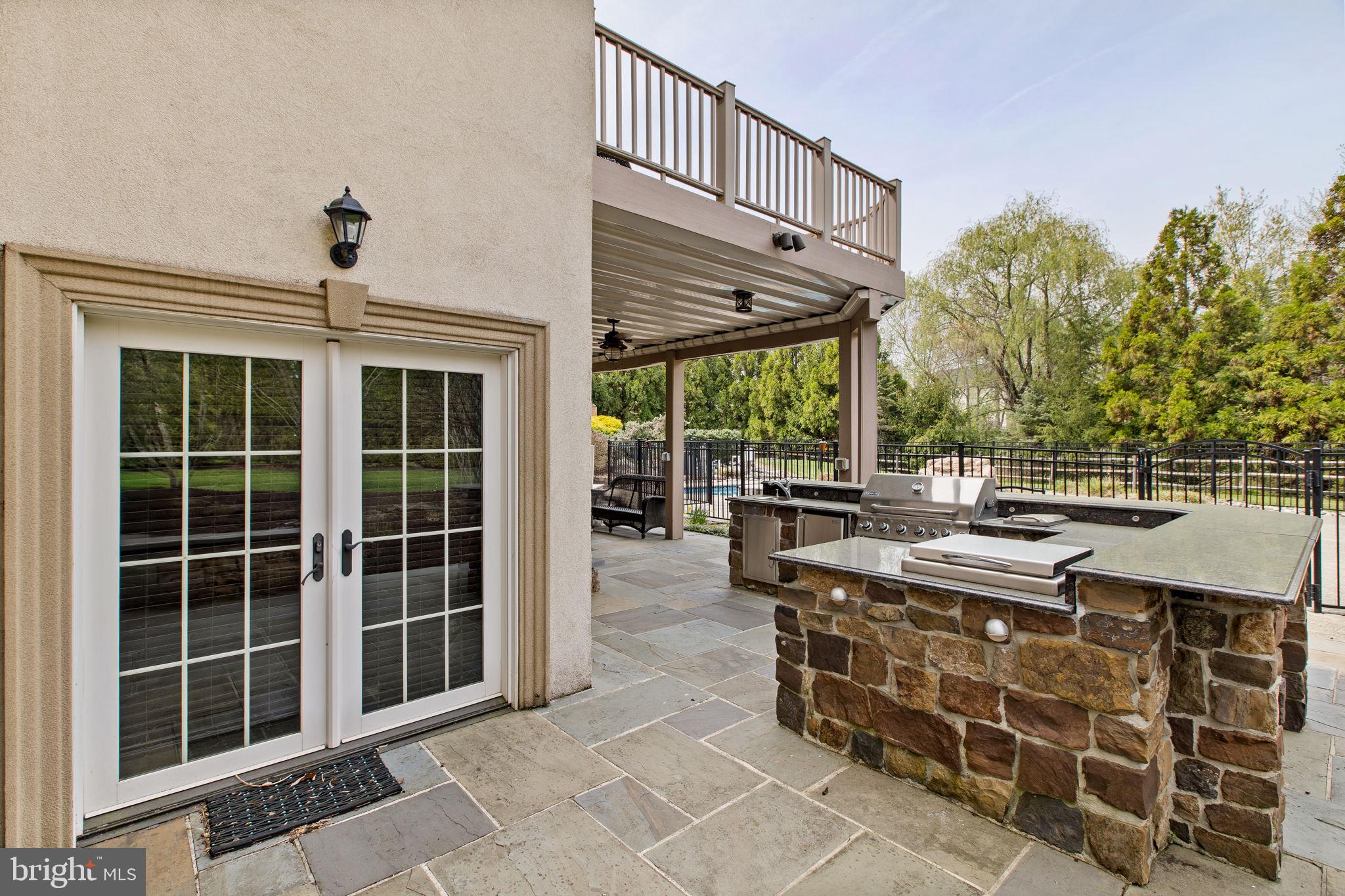 CEDAR HILL - Residential