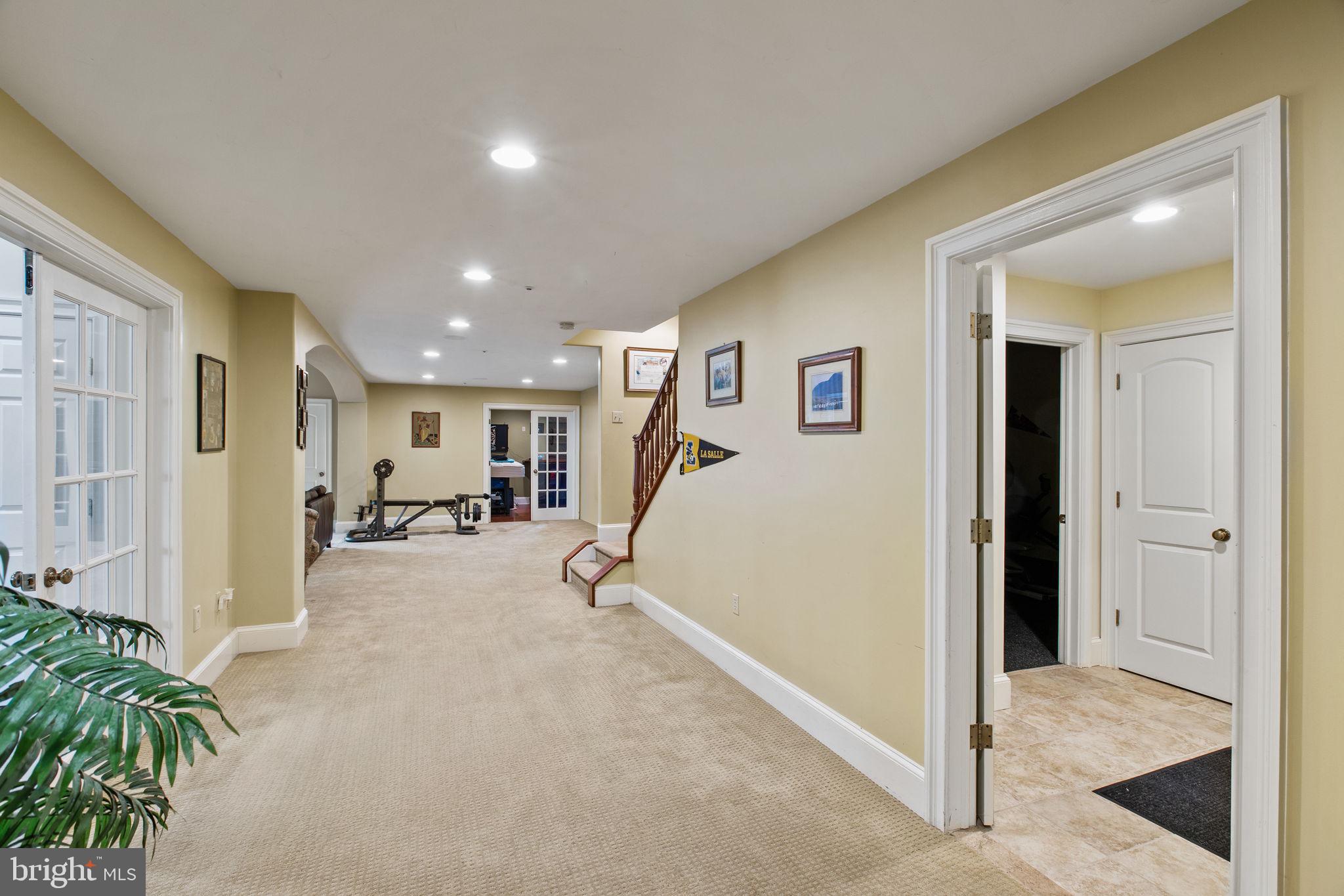 CEDAR HILL - Residential