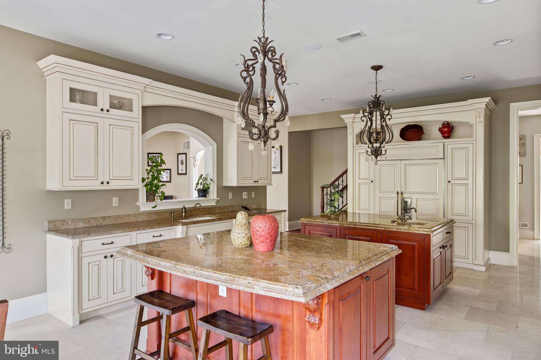 CEDAR HILL - Residential