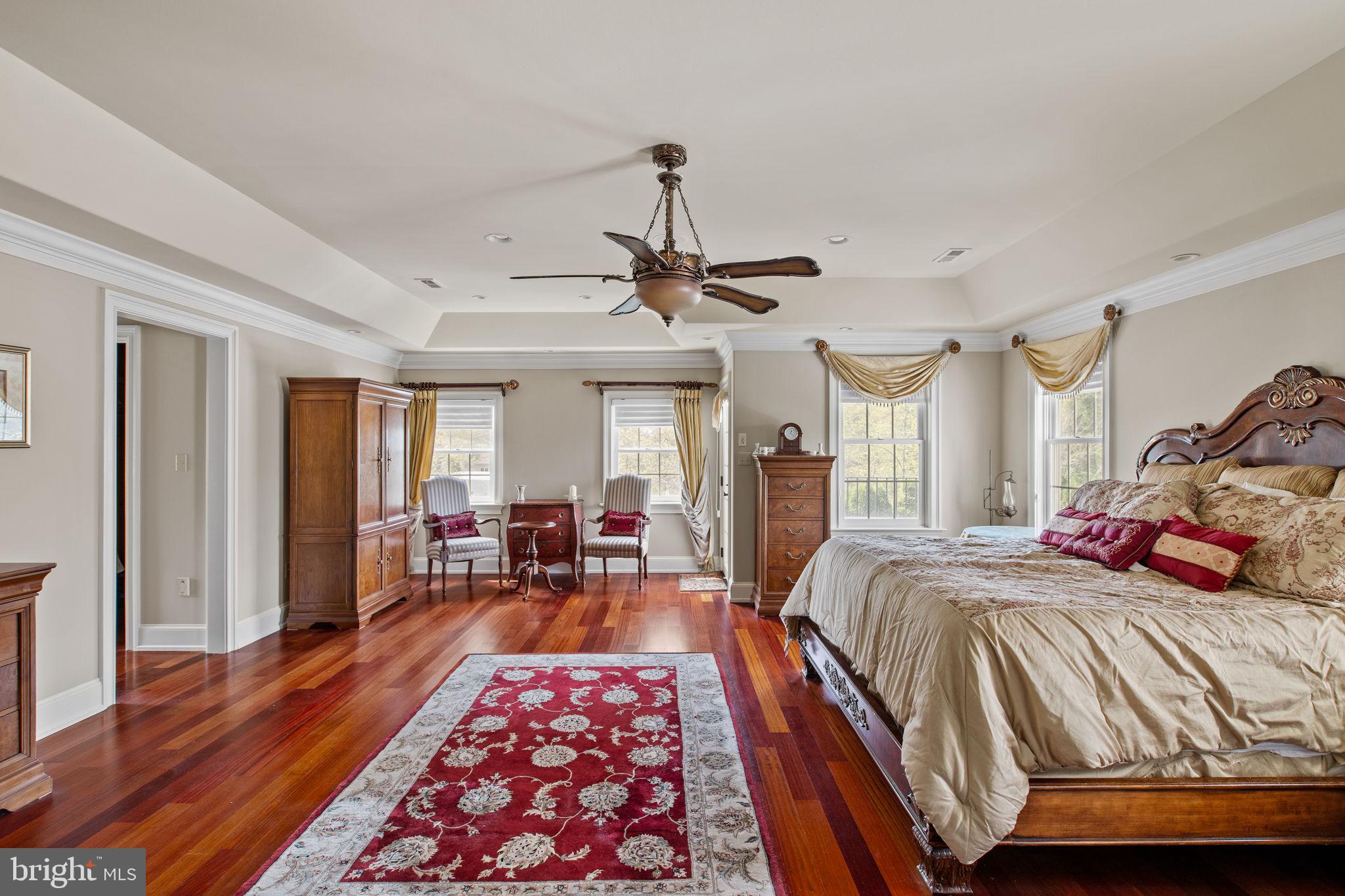 CEDAR HILL - Residential