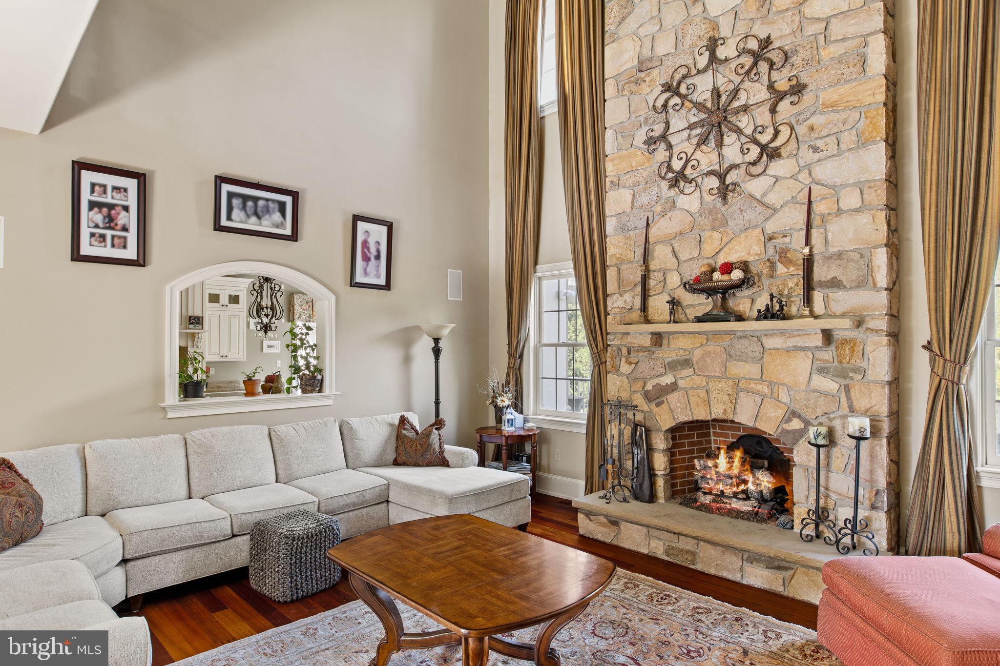 CEDAR HILL - Residential