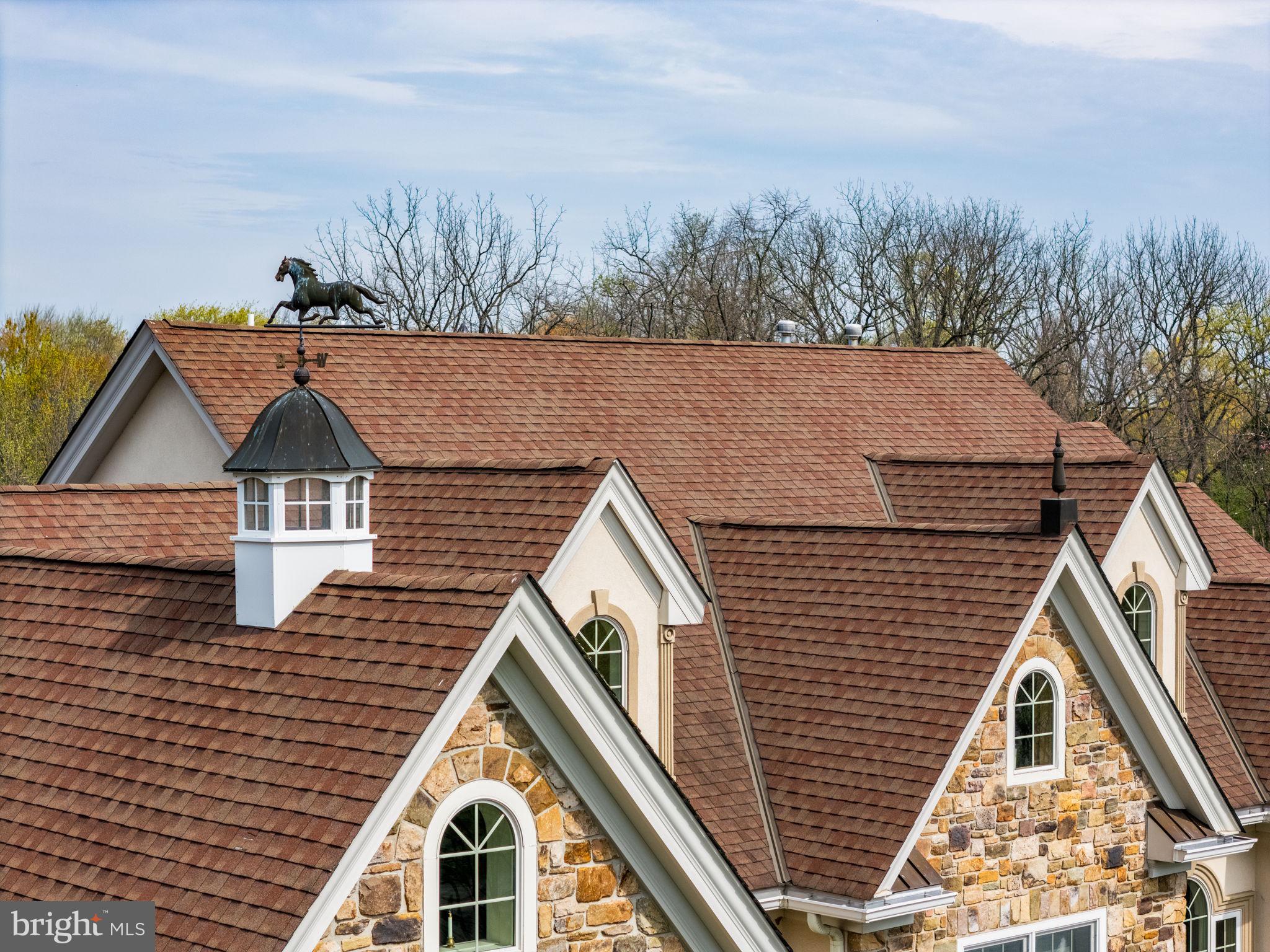 CEDAR HILL - Residential