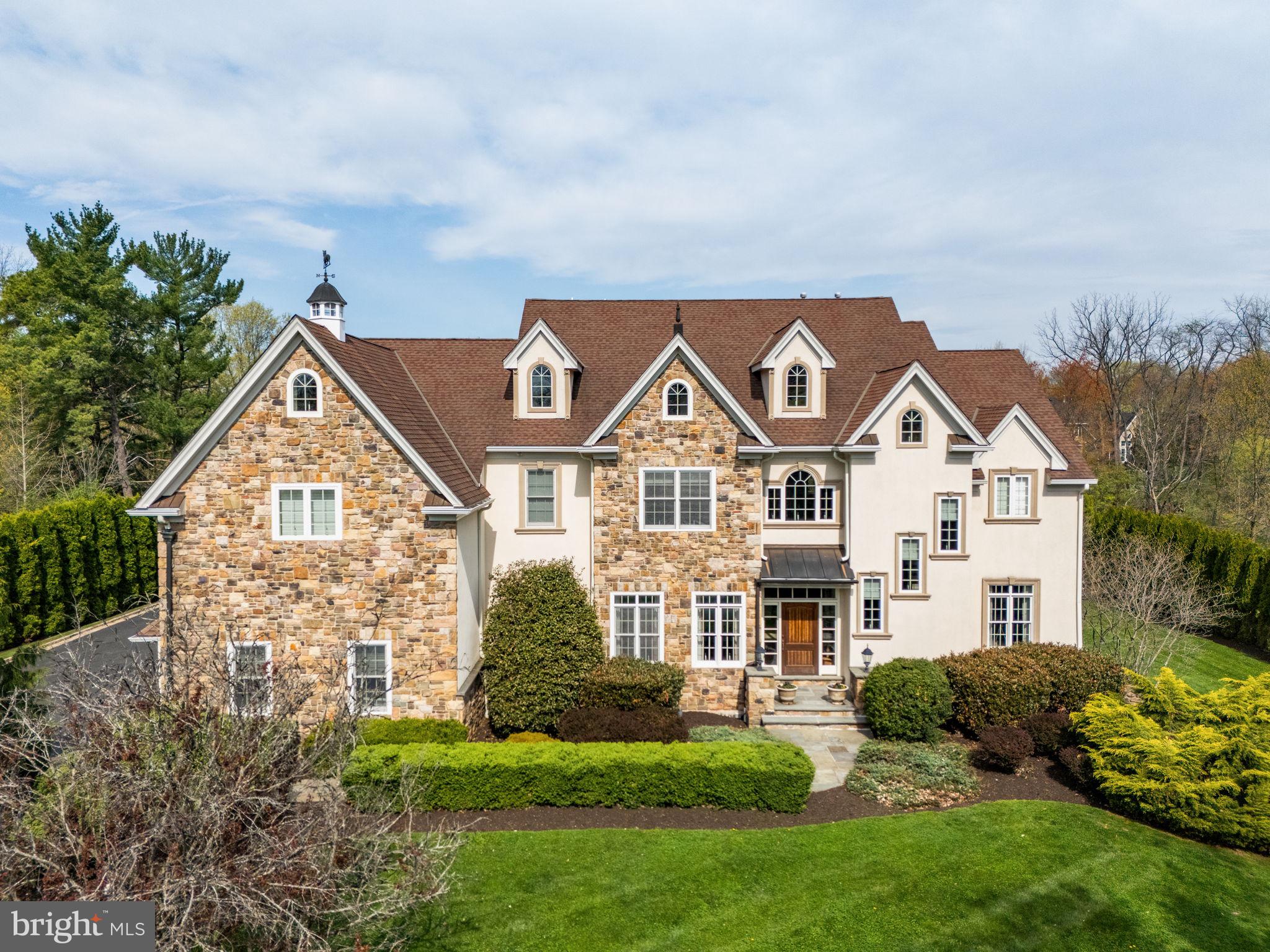 CEDAR HILL - Residential