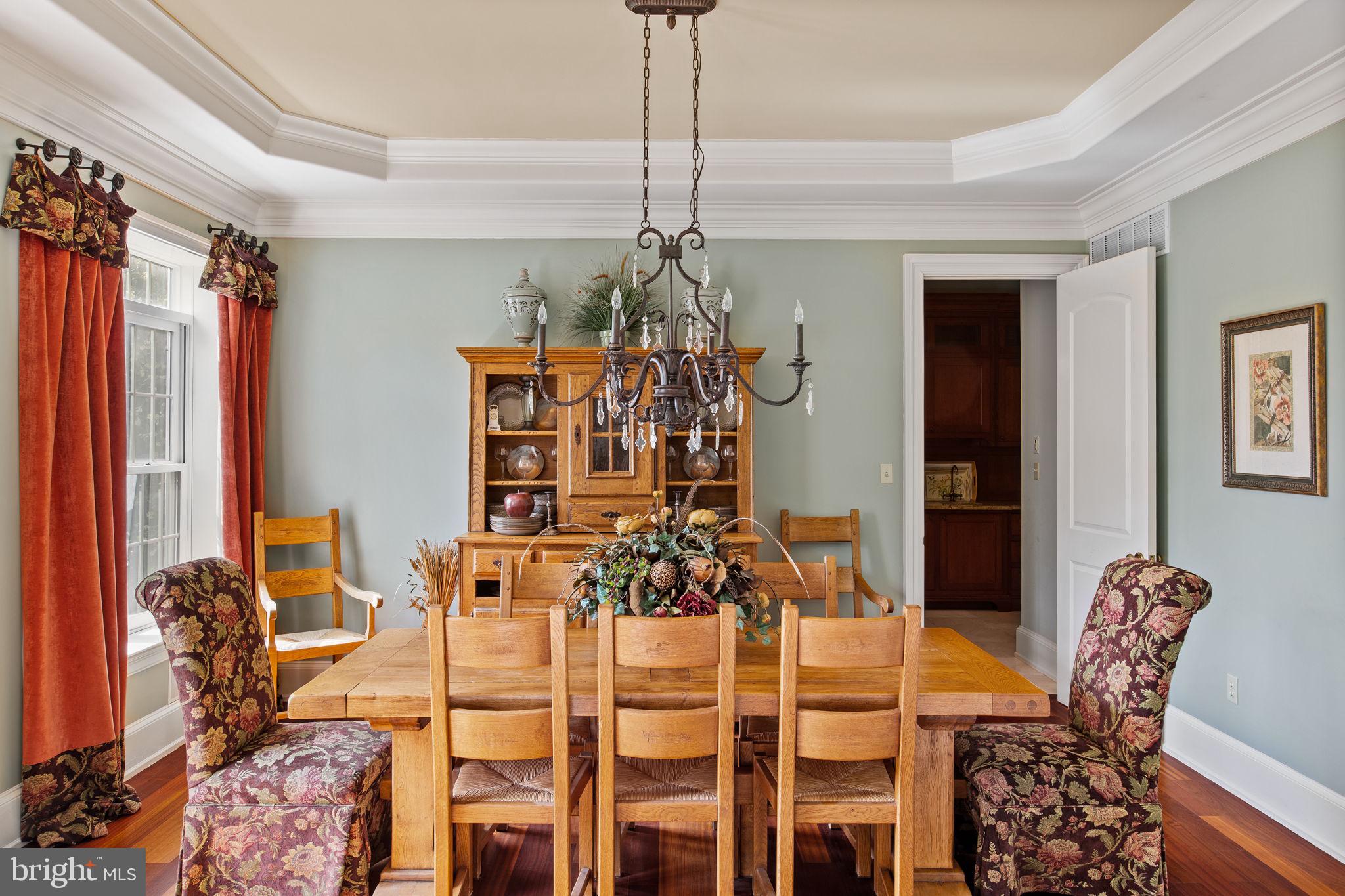 CEDAR HILL - Residential