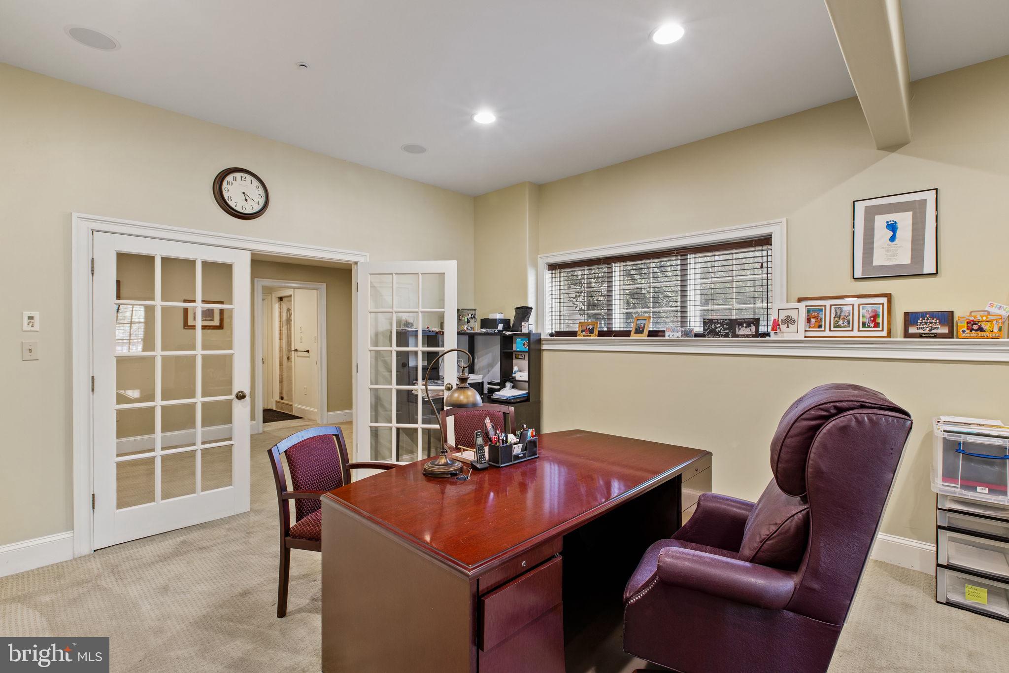 CEDAR HILL - Residential