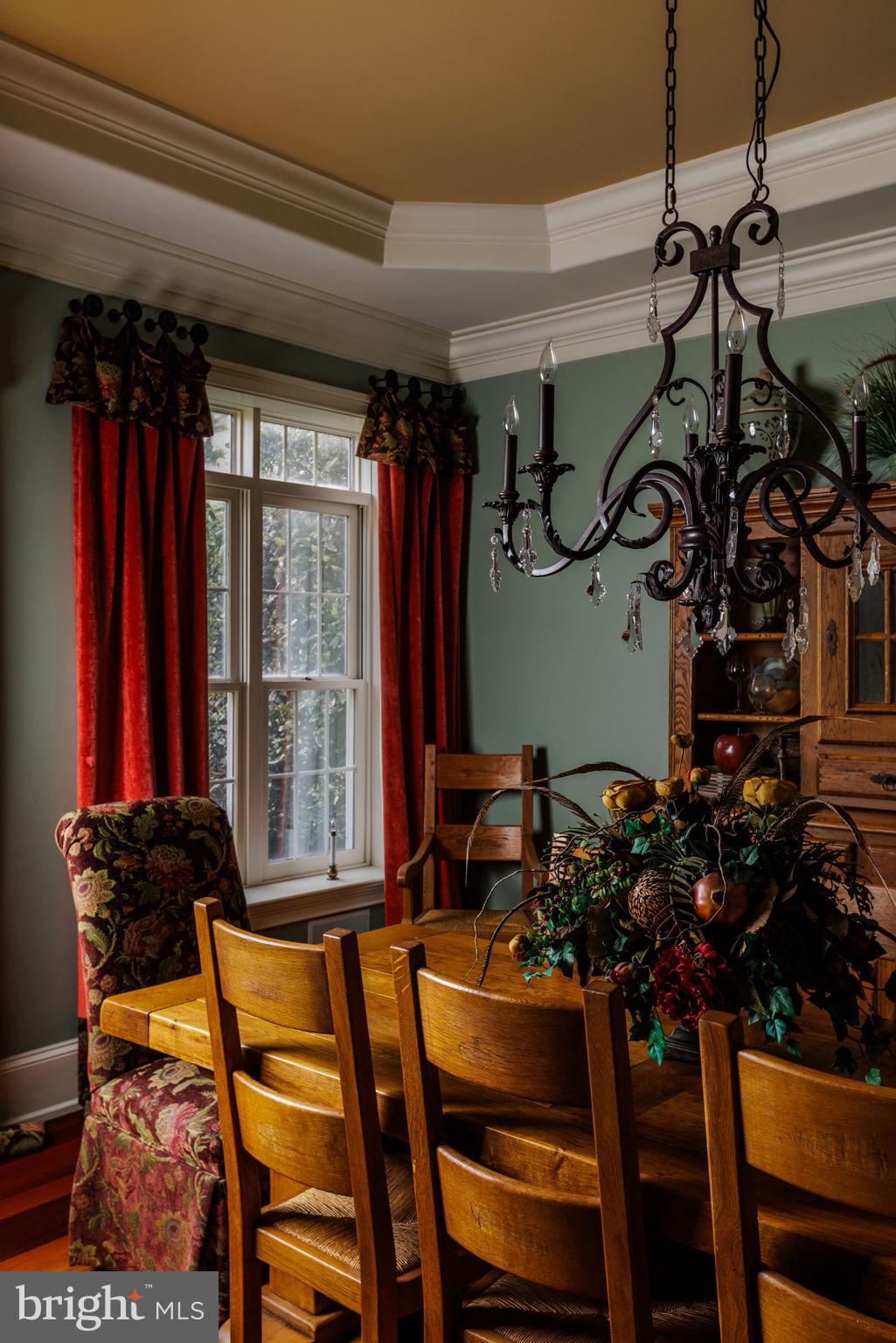 CEDAR HILL - Residential