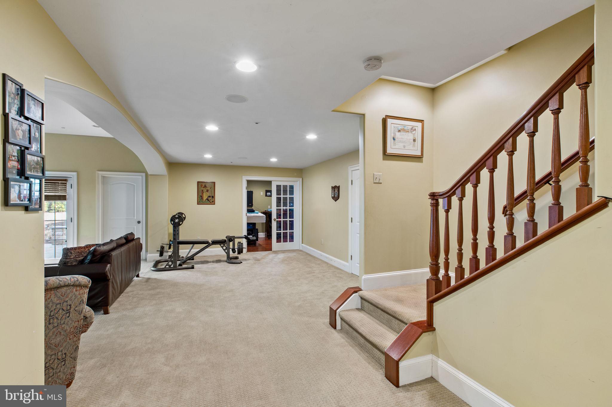 CEDAR HILL - Residential