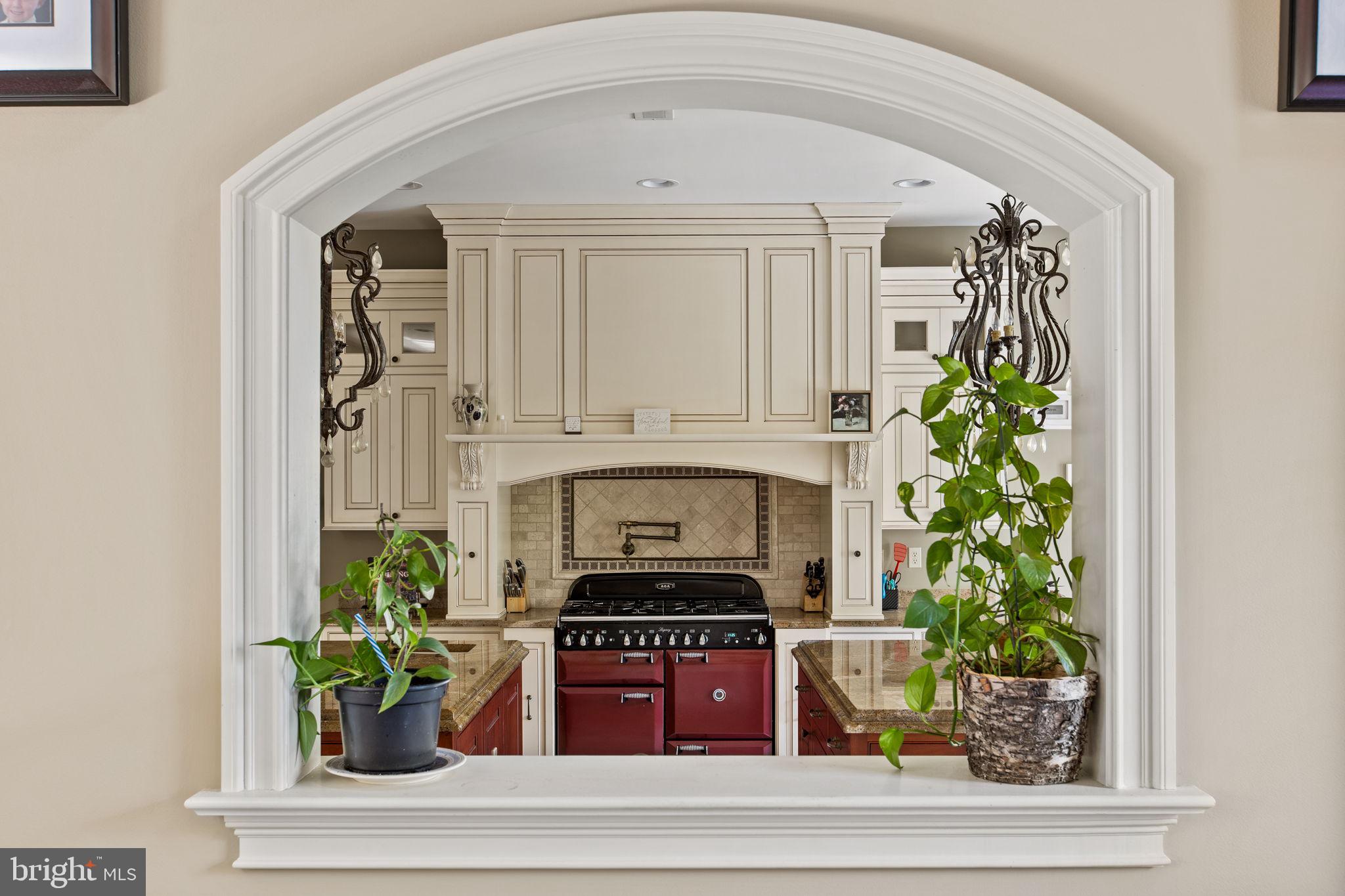 CEDAR HILL - Residential