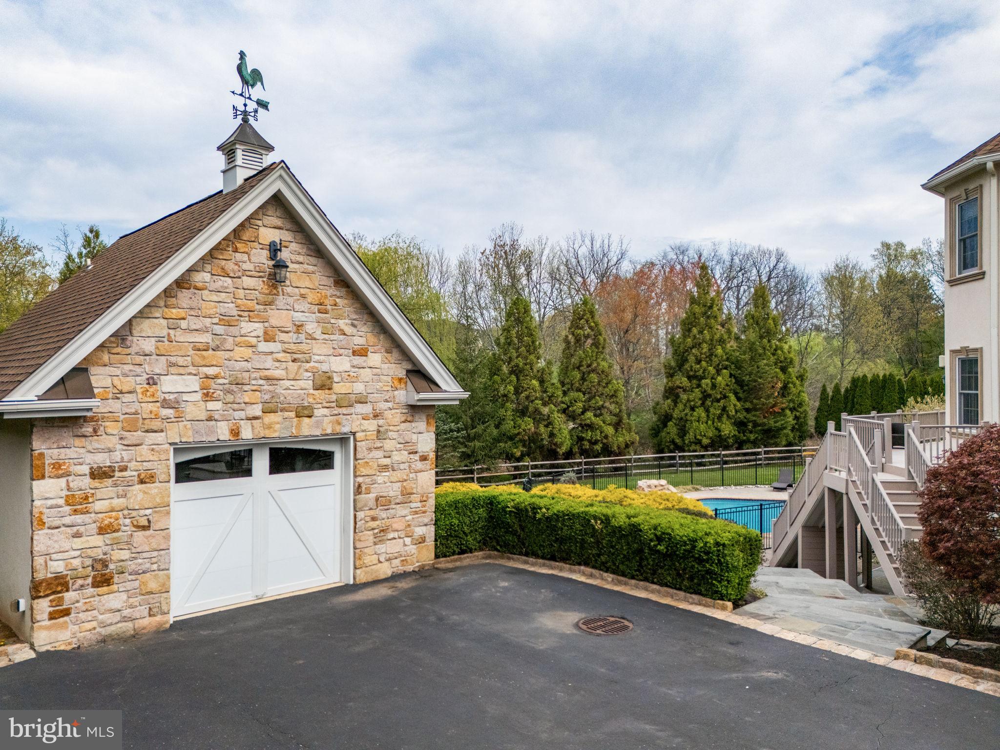 CEDAR HILL - Residential