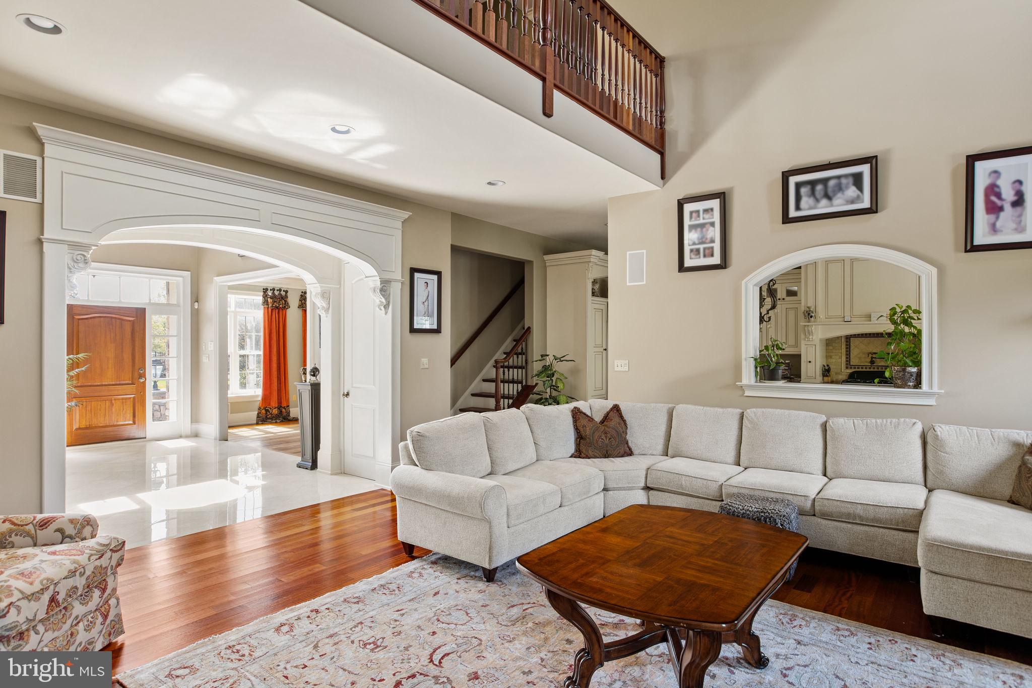 CEDAR HILL - Residential