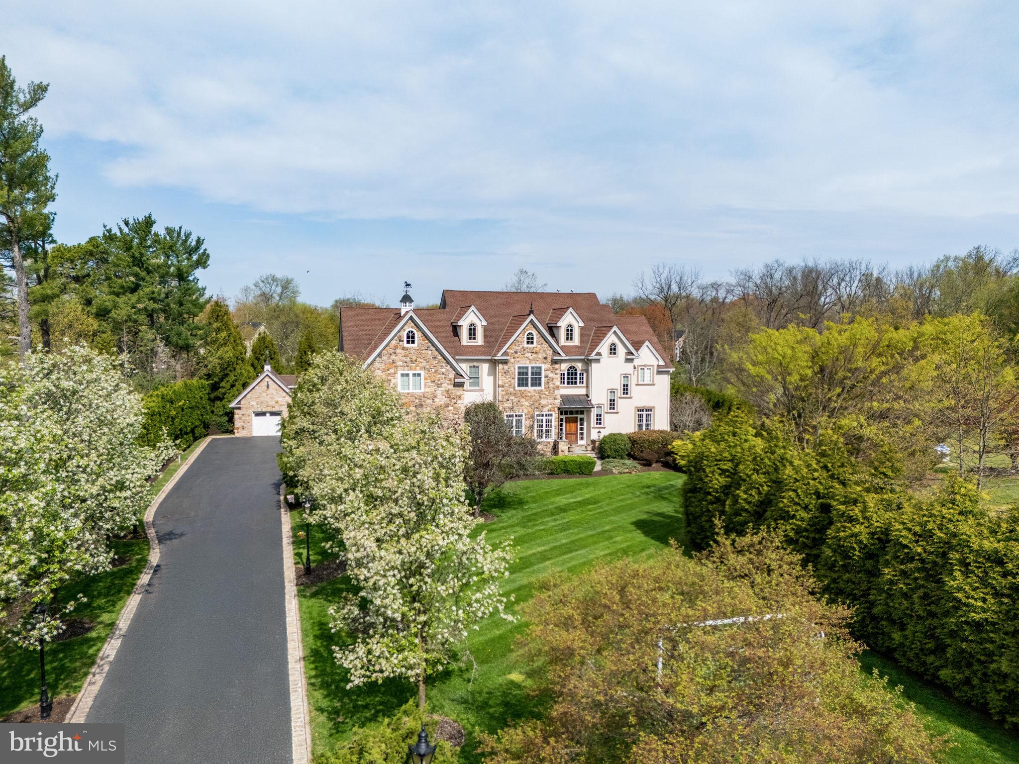 CEDAR HILL - Residential