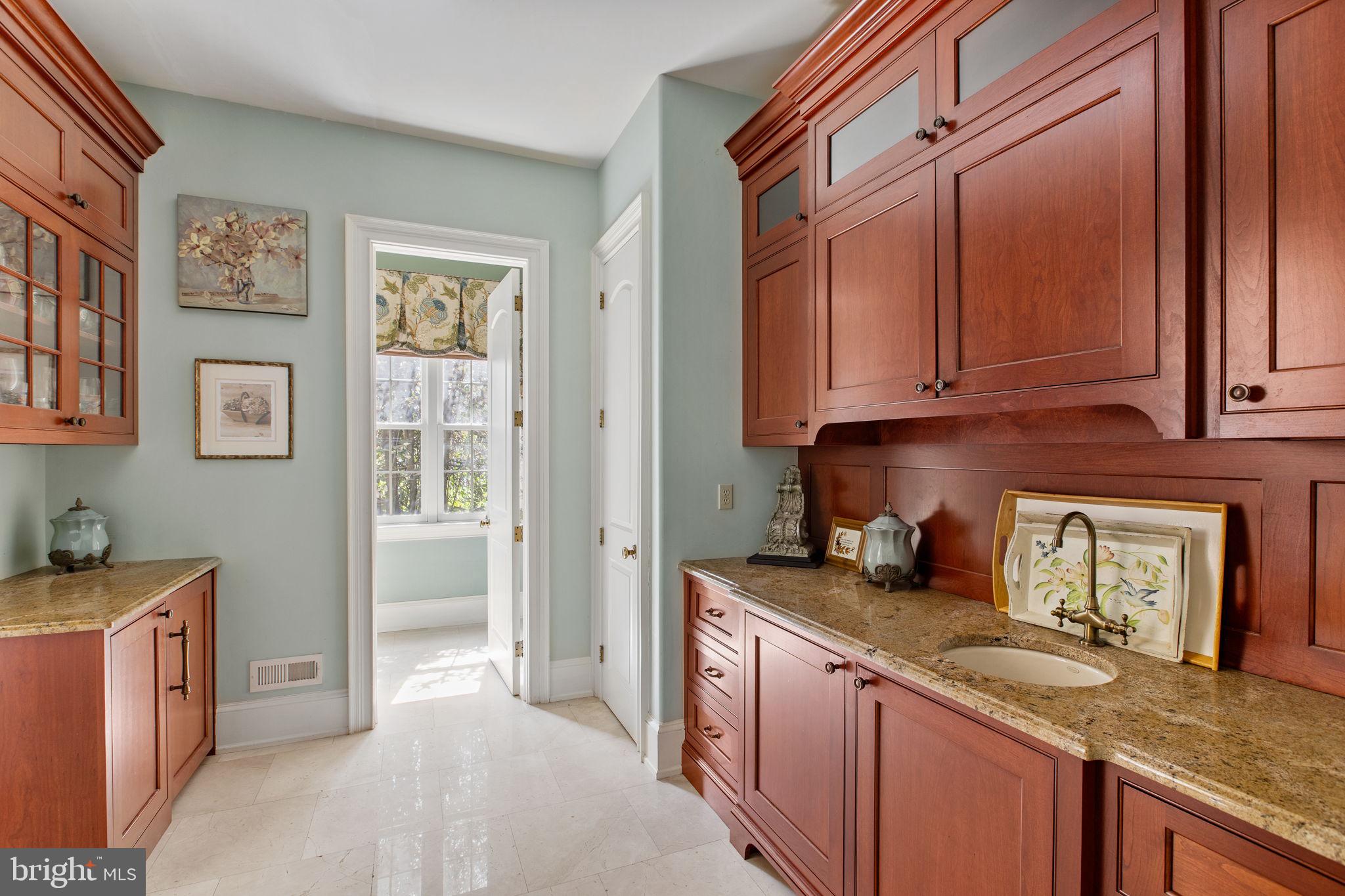 CEDAR HILL - Residential