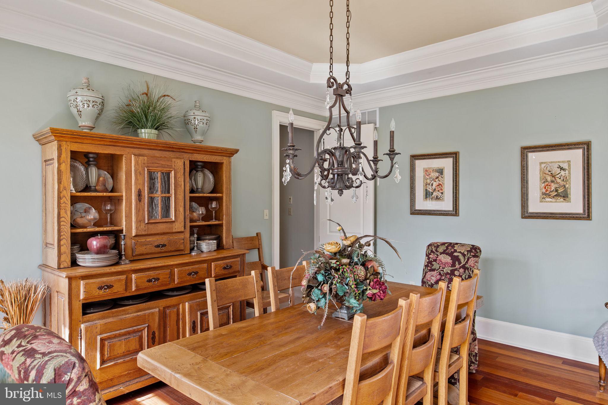 CEDAR HILL - Residential