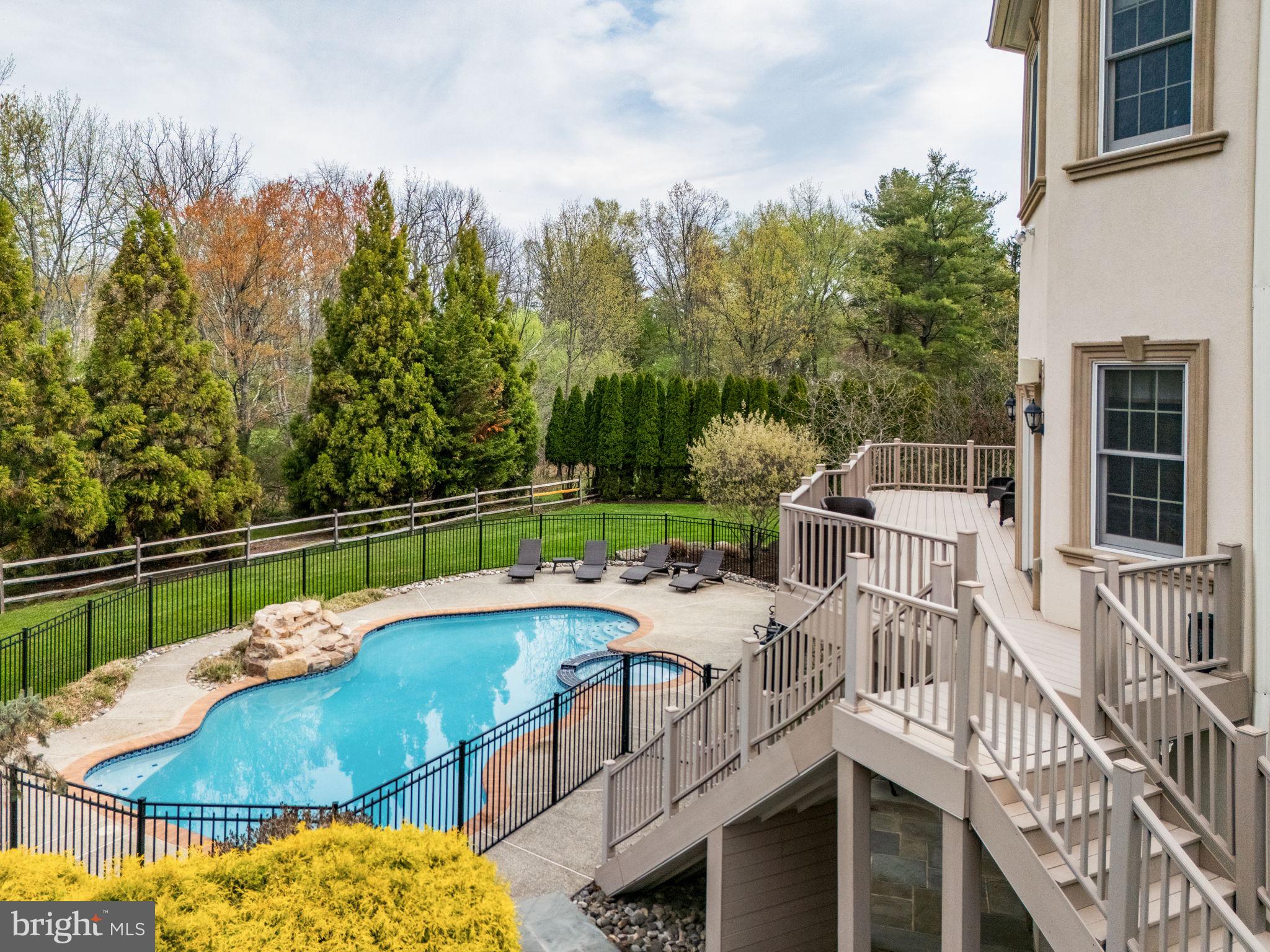 CEDAR HILL - Residential