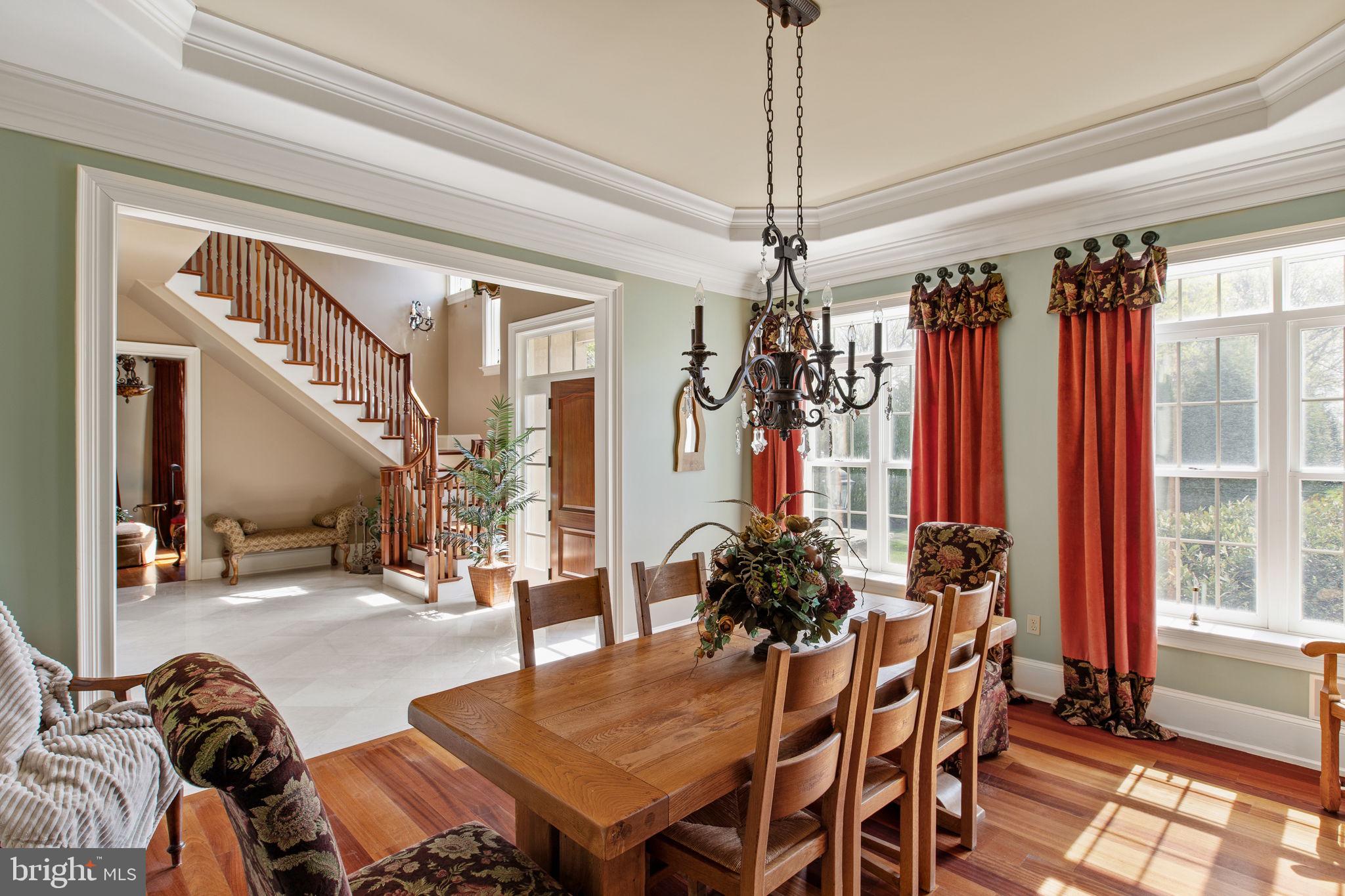 CEDAR HILL - Residential