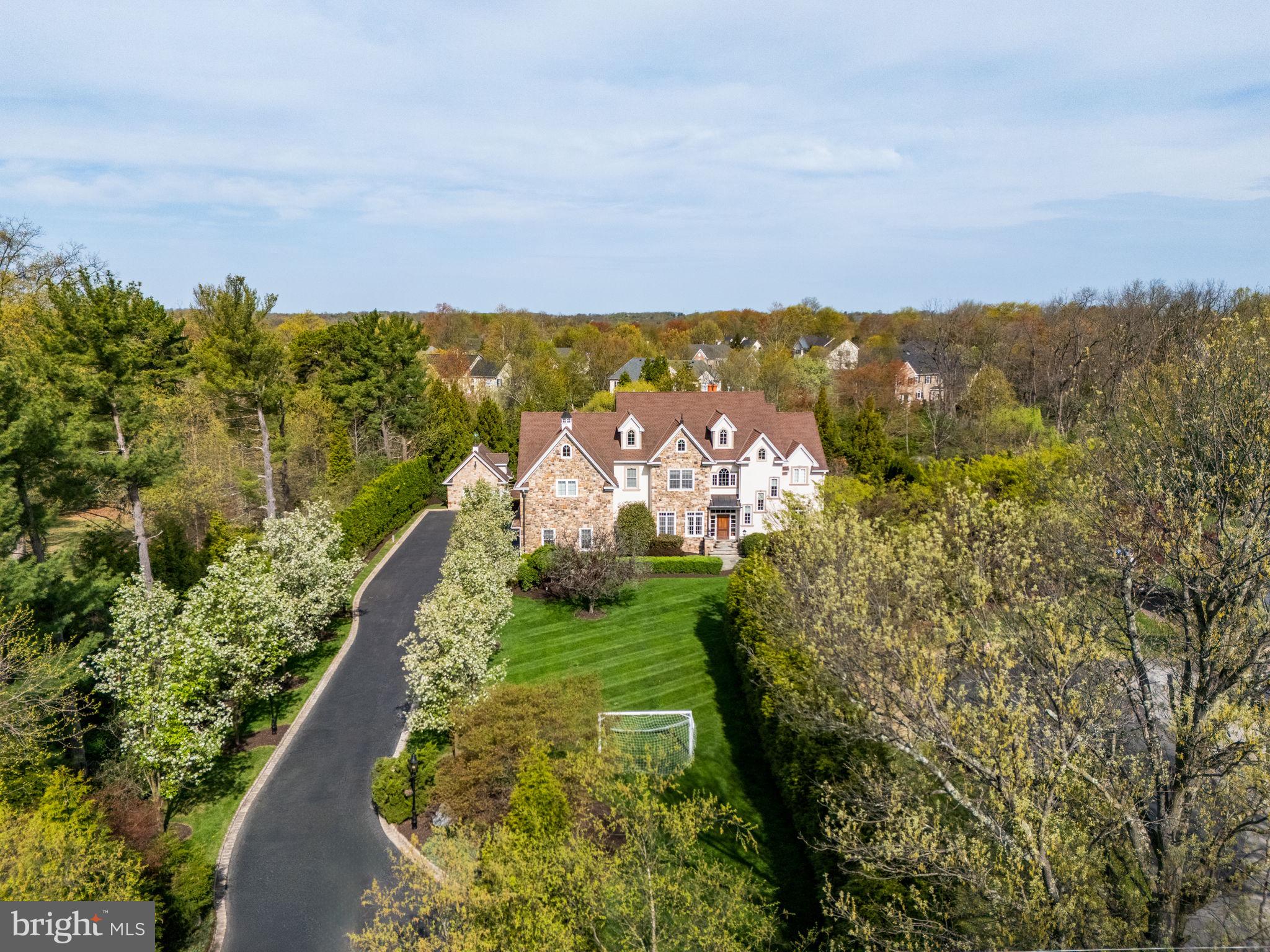 CEDAR HILL - Residential