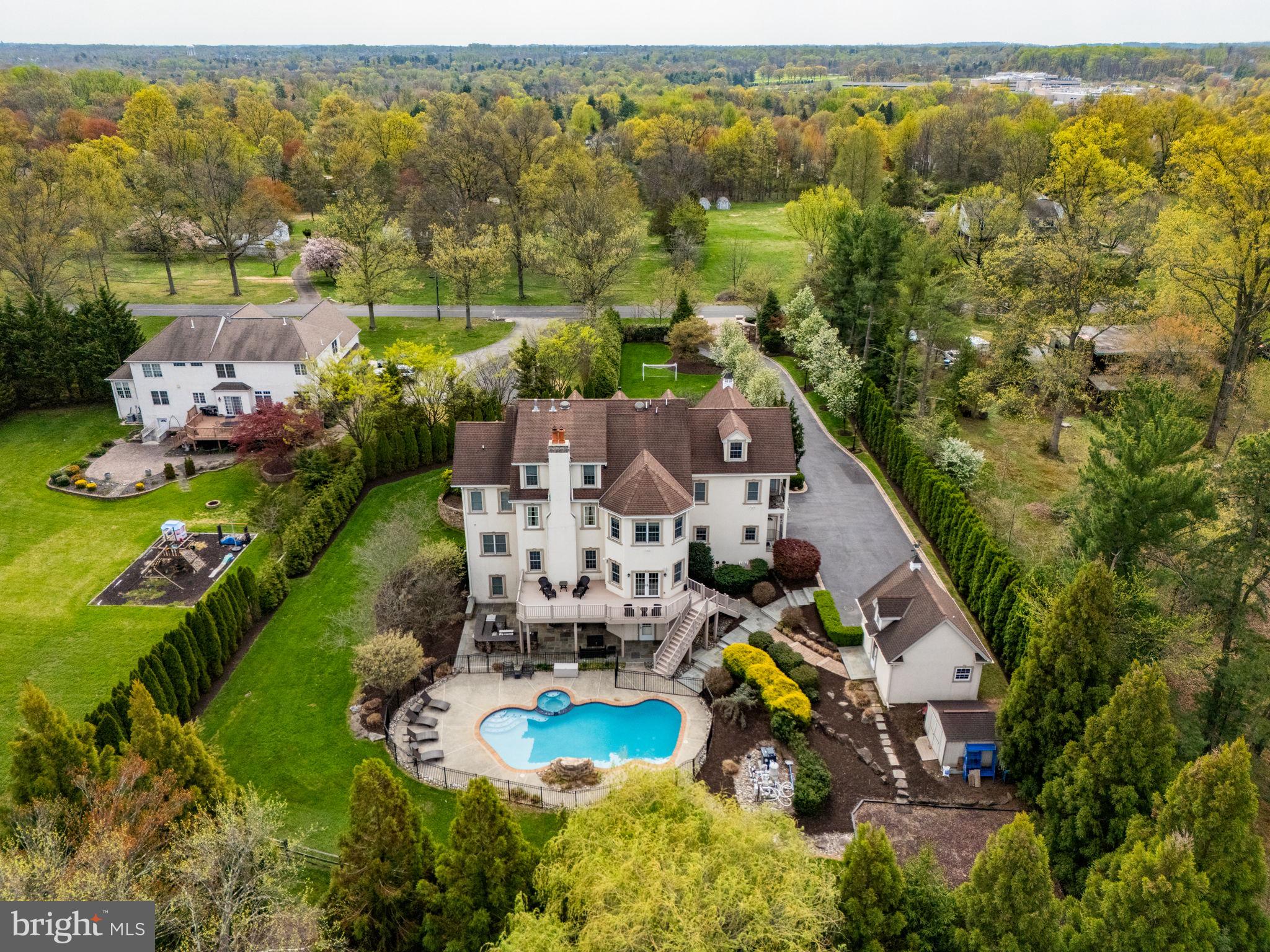 CEDAR HILL - Residential