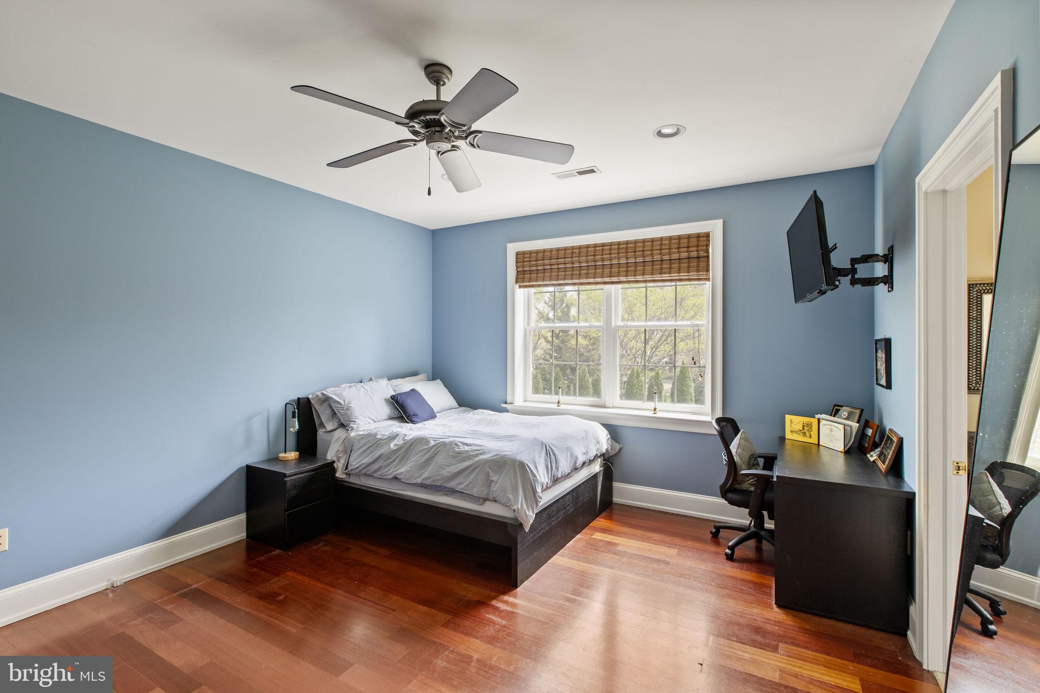 CEDAR HILL - Residential