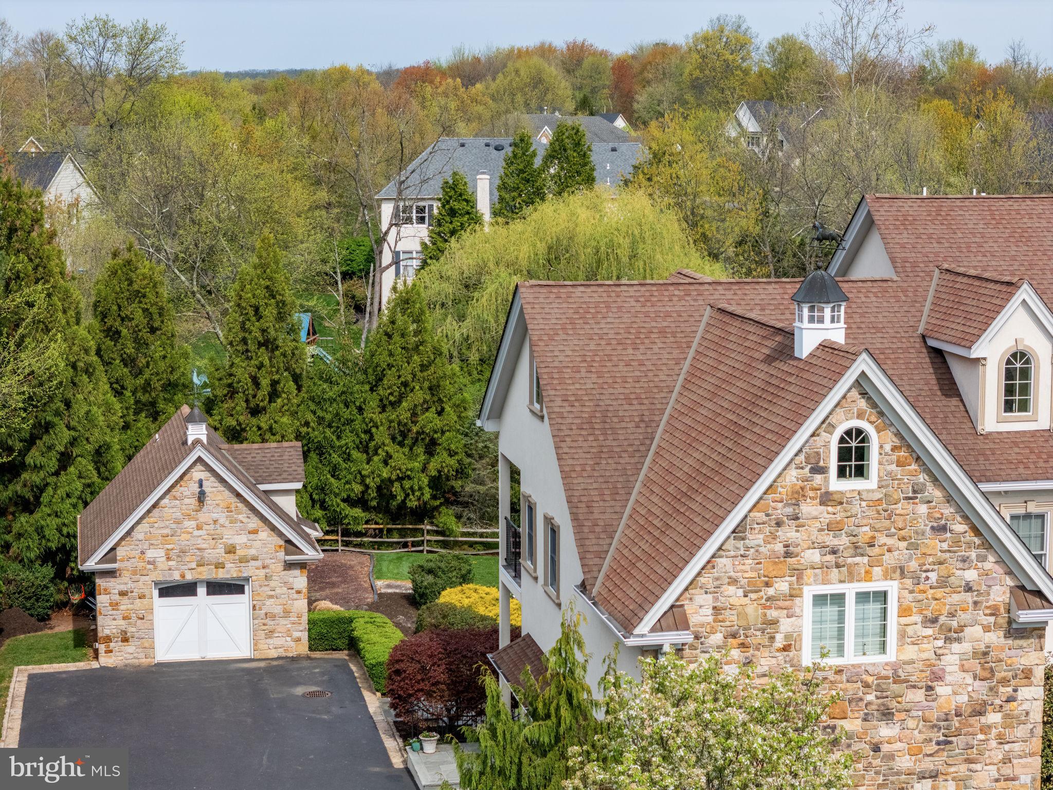 CEDAR HILL - Residential