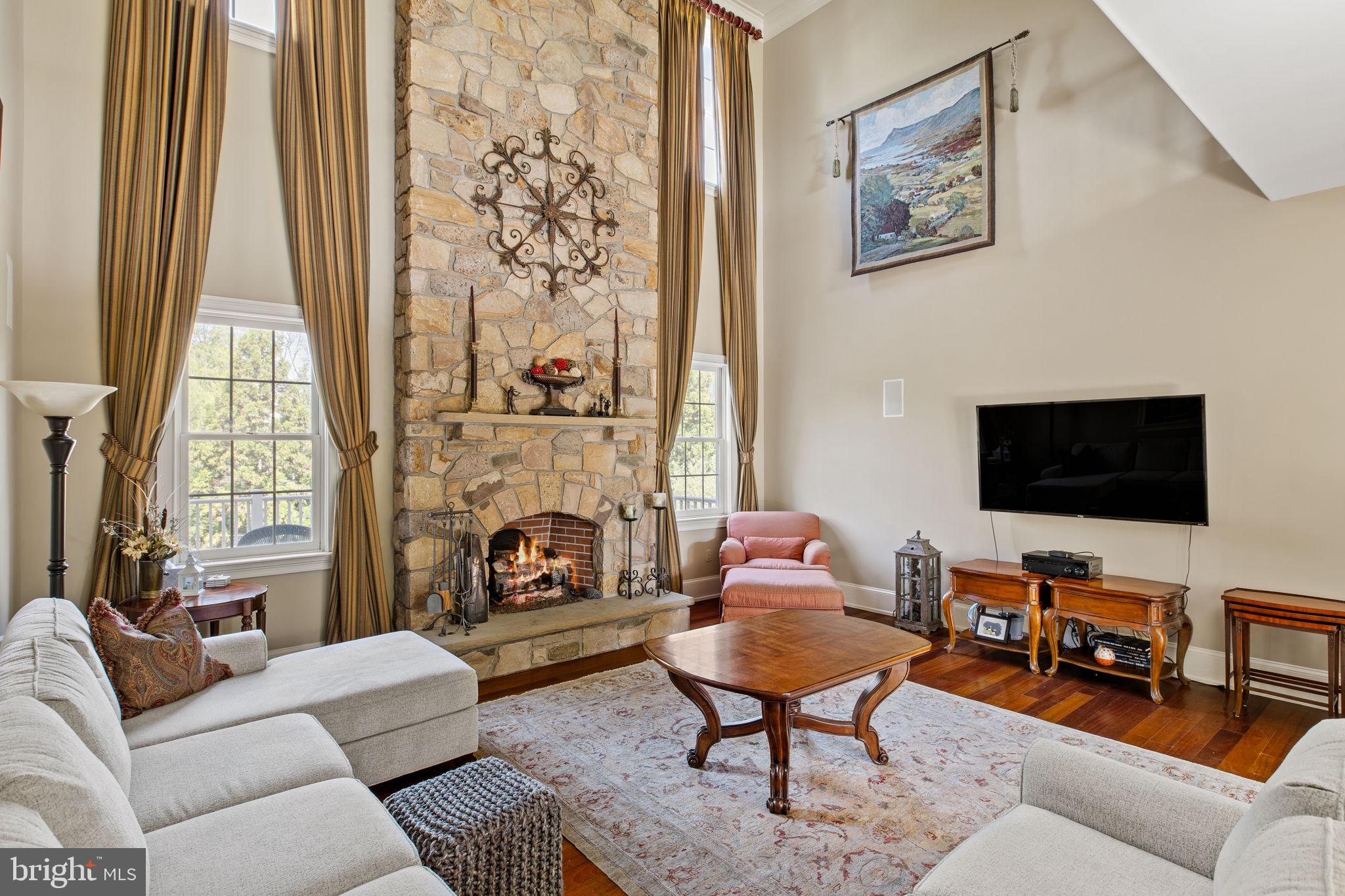 CEDAR HILL - Residential